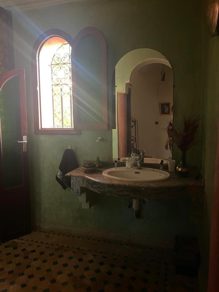 Villa a Marrakech view 4