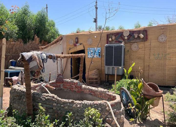 Bedouin Lodge Luxor