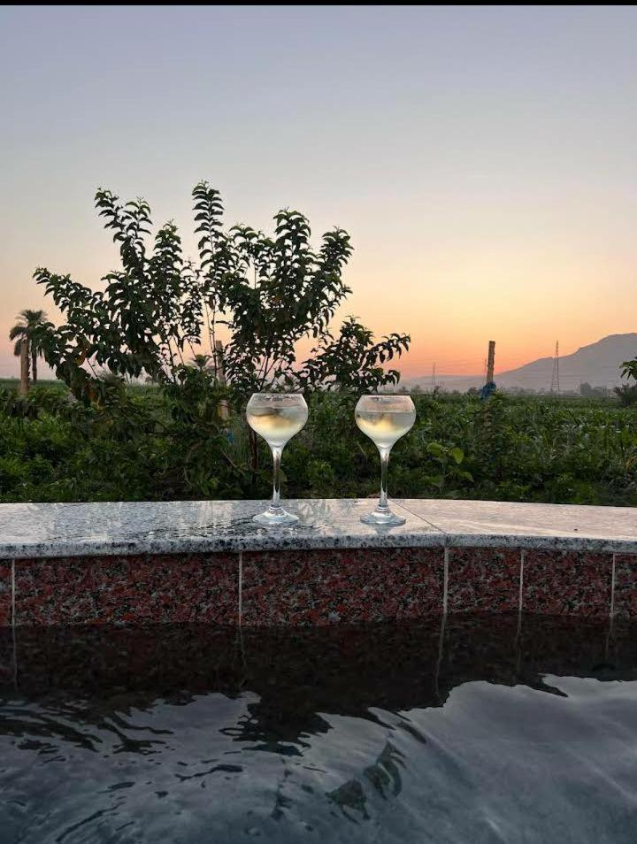 Bedouin Lodge Luxor