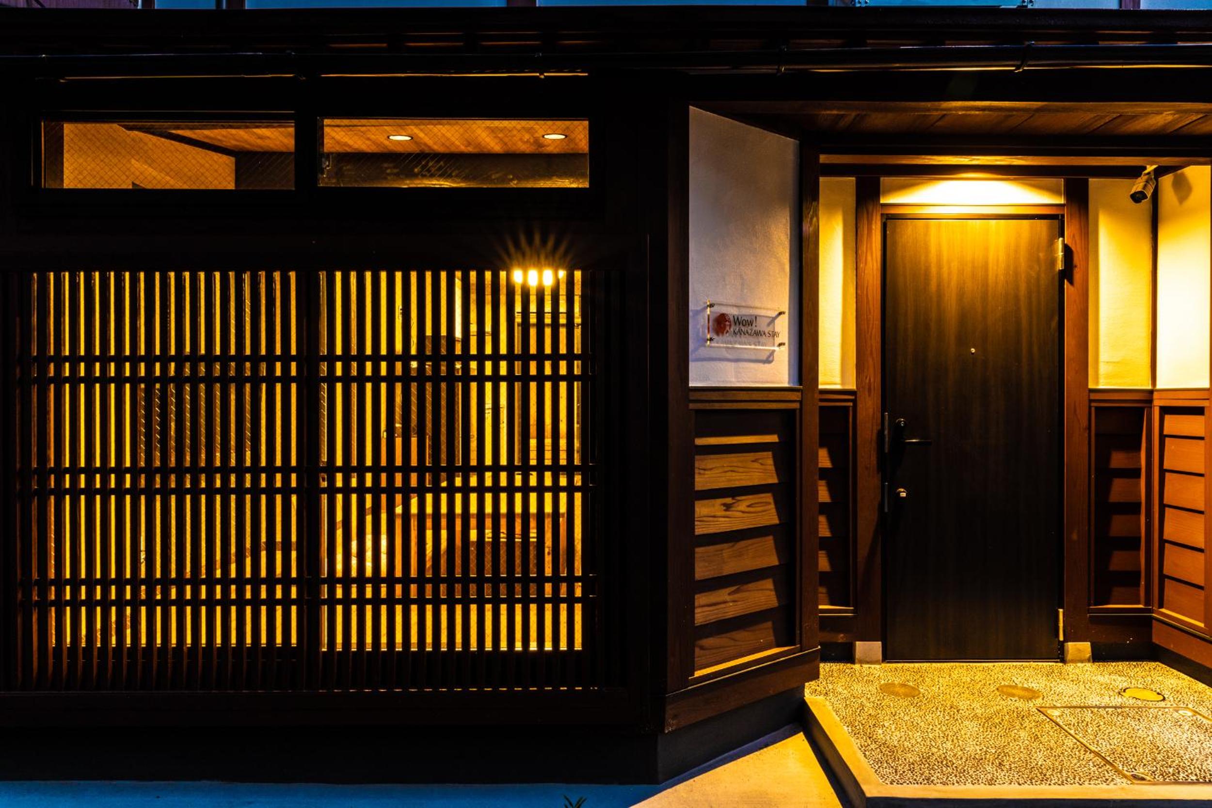 Wow! KANAZAWA STAY, photo 65