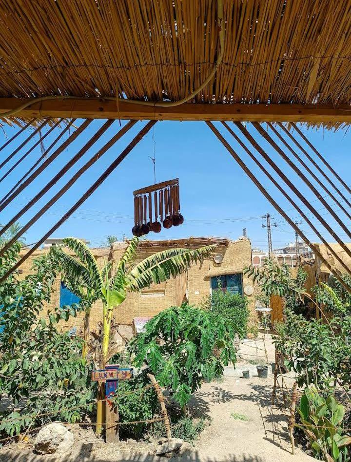 Bedouin Lodge Luxor