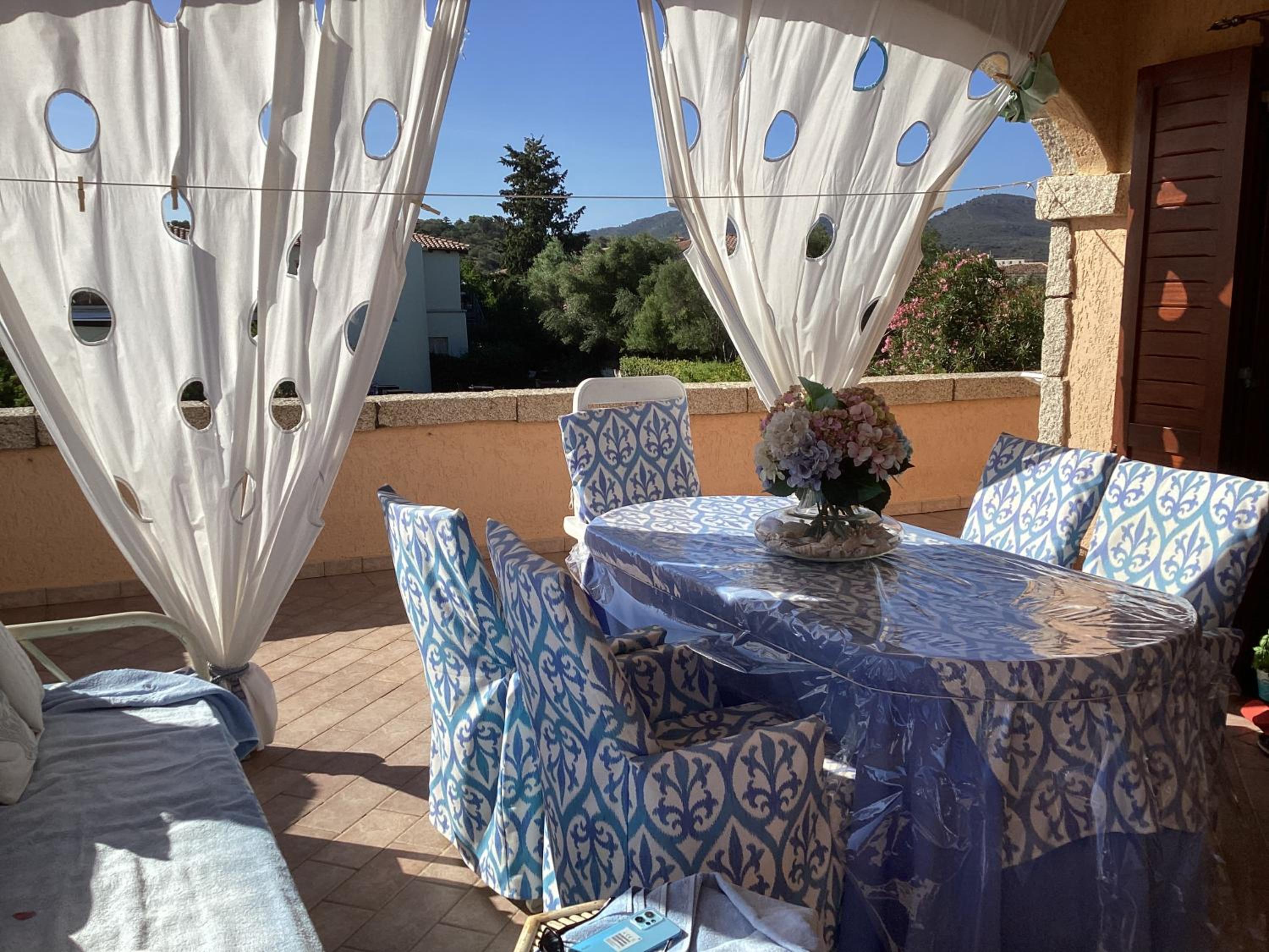 Azzurra San Teodoro photo 5