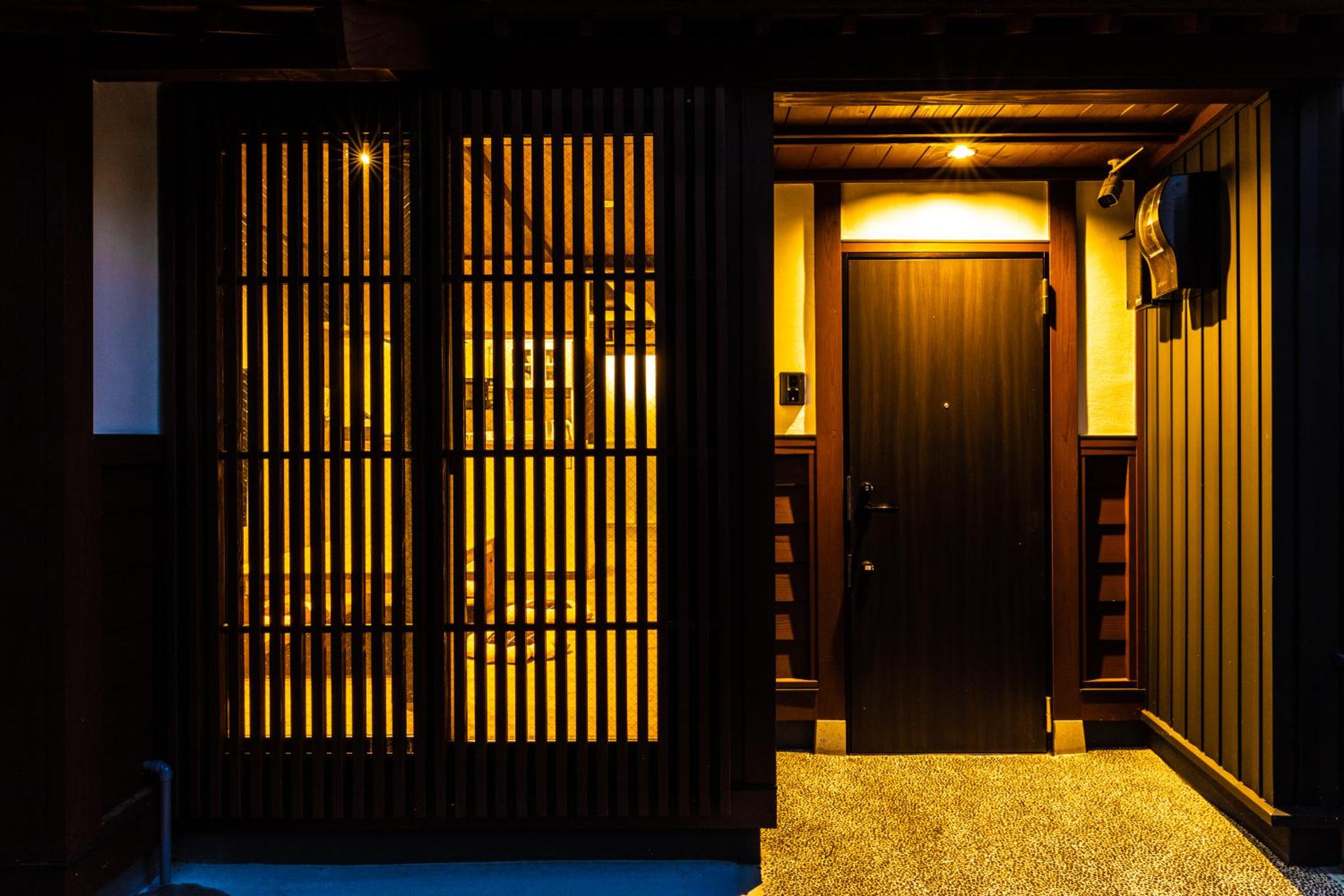 Wow! KANAZAWA STAY