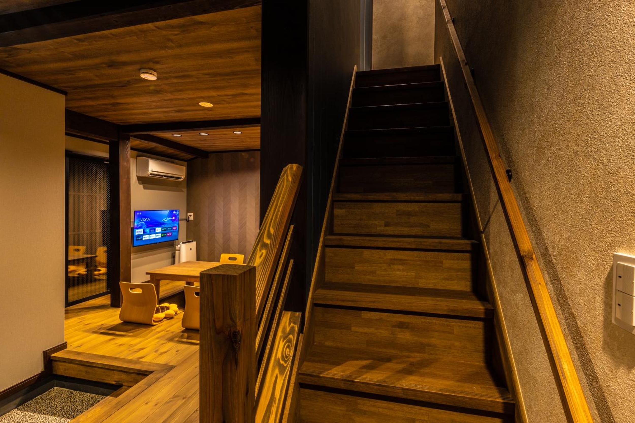 Wow! KANAZAWA STAY, photo 27