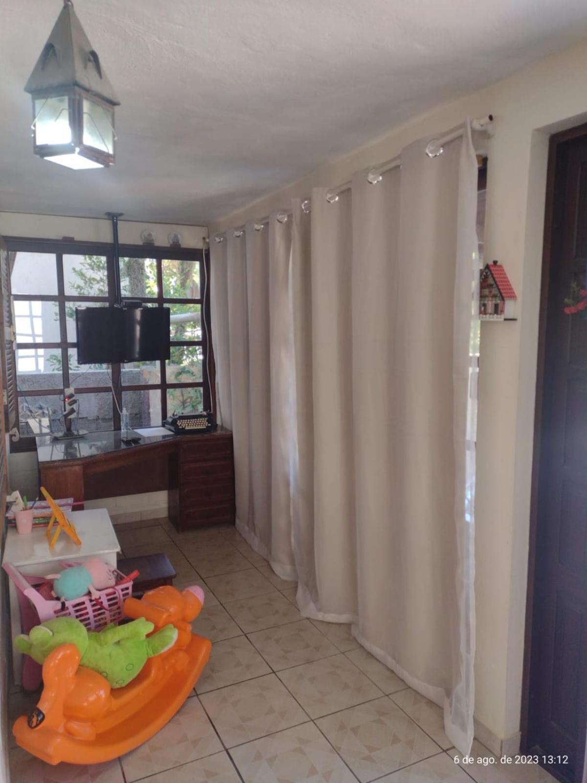 Apartamento estilo chalé - Enxaimel view 4