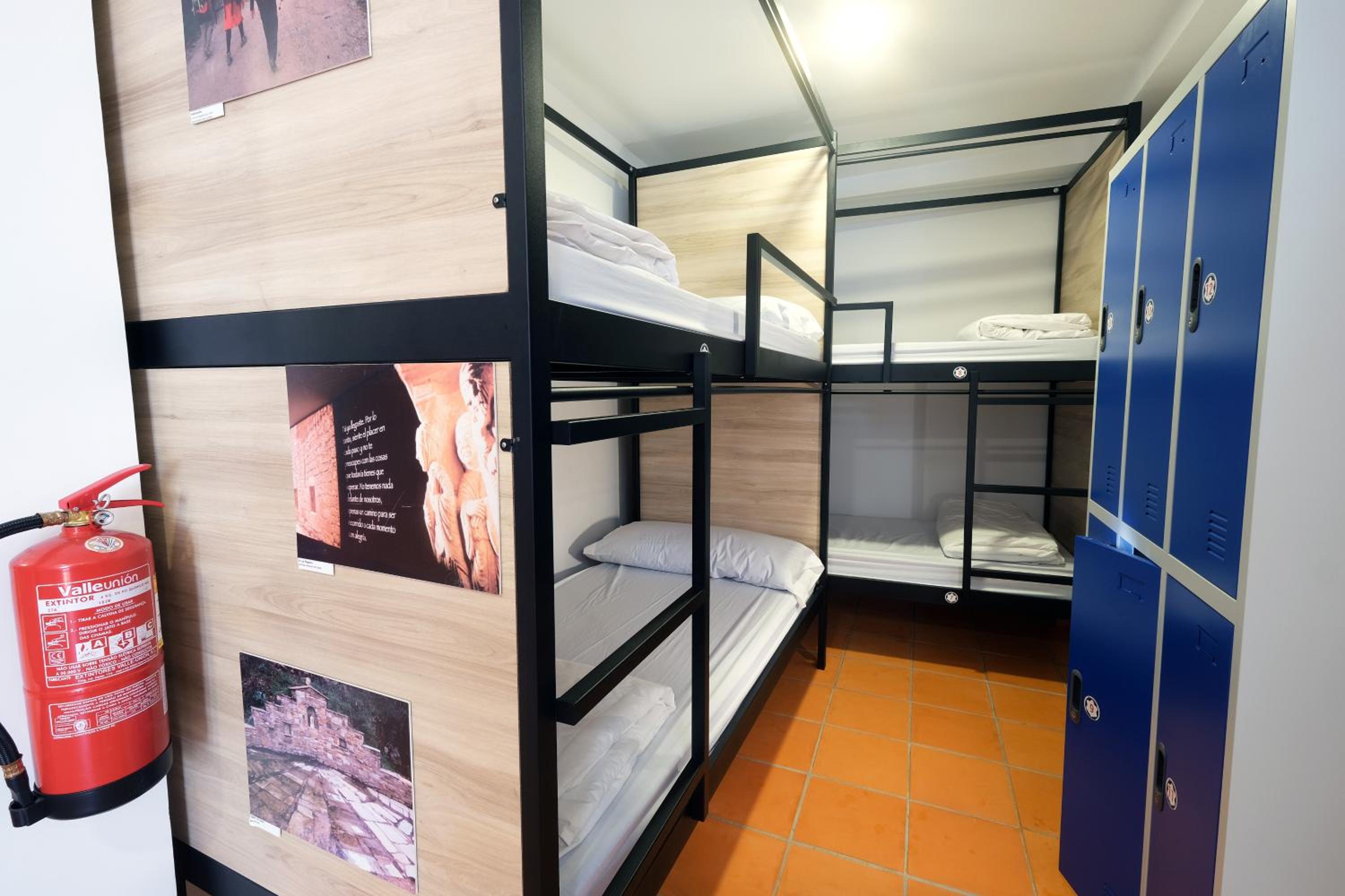Albergue Santiago de Caminha view 4