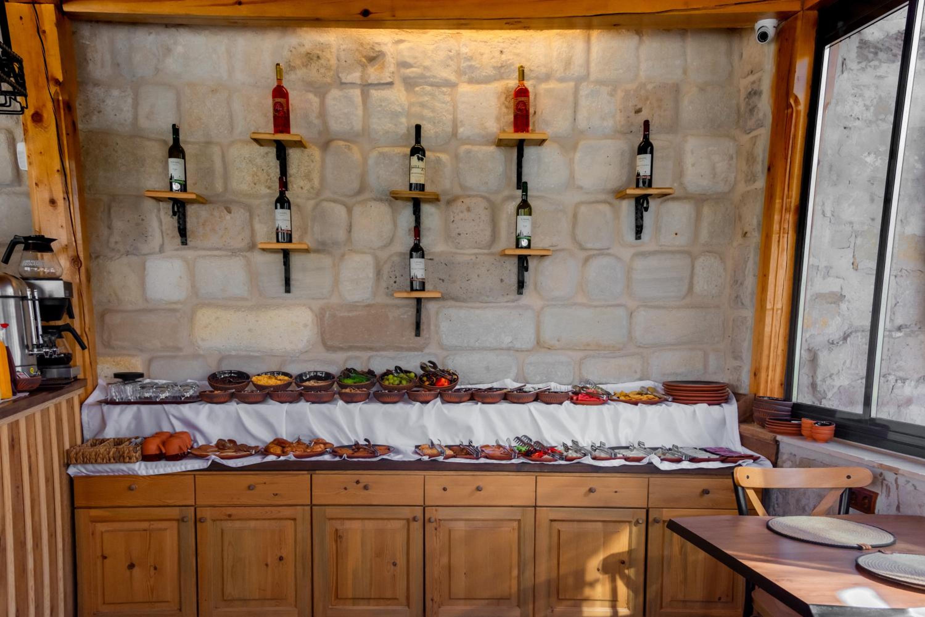 Sora Cave Hotel - Image 25