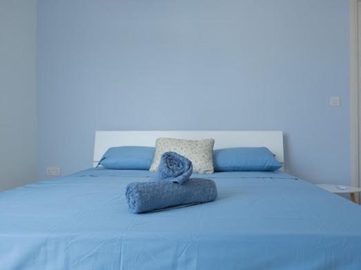 Side-seaview apartment near beach and close to St. Julians view 2