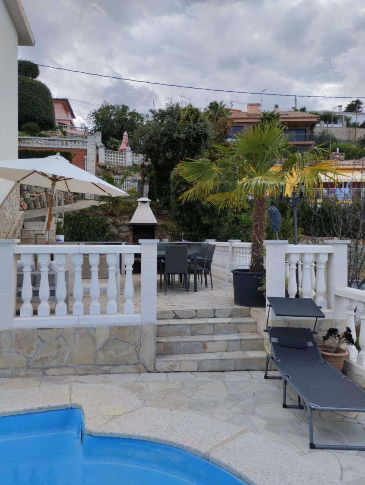 Villa Seaview