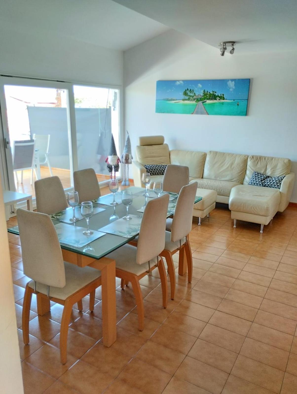 Villa Seaview