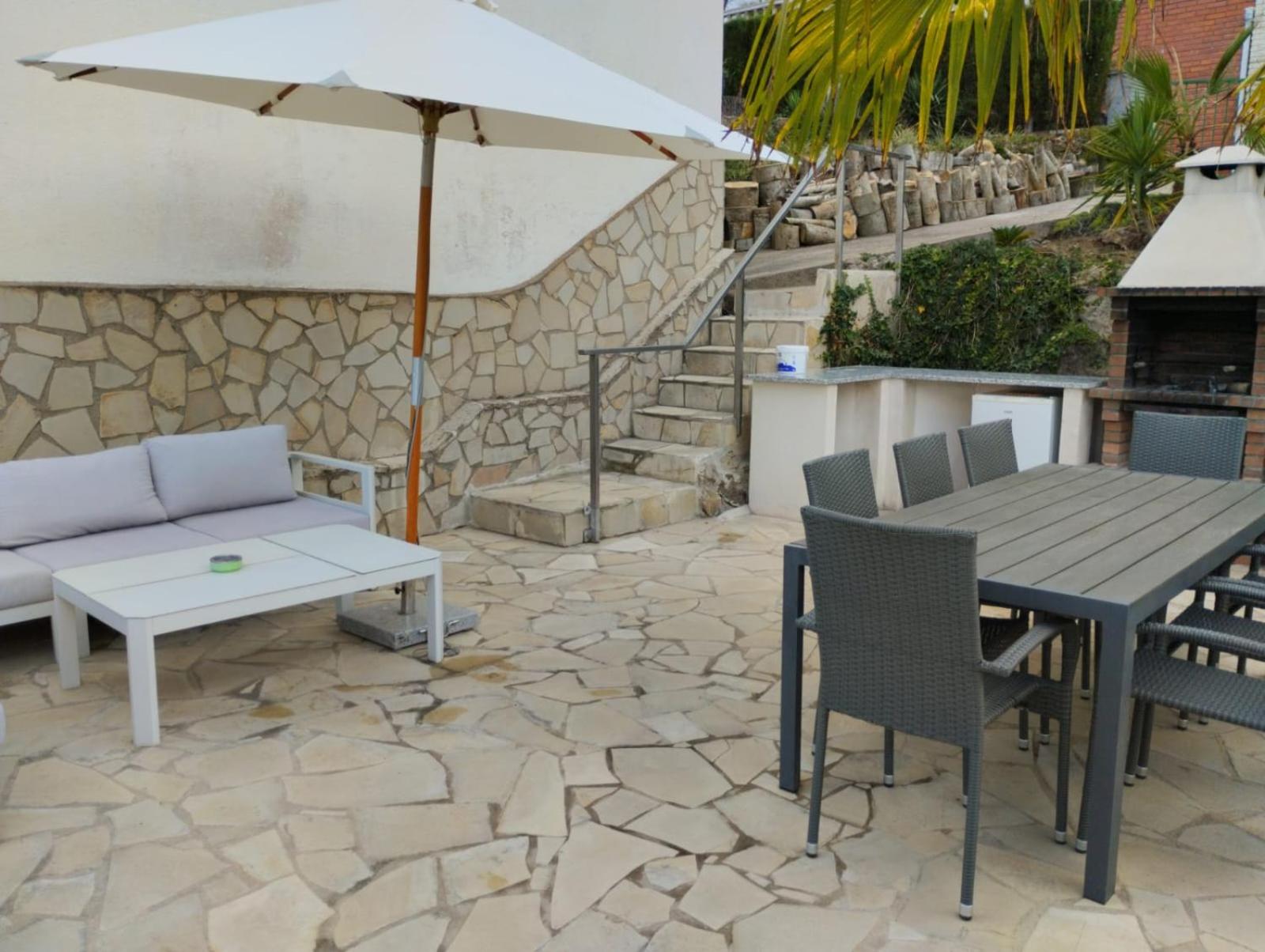 Villa Seaview