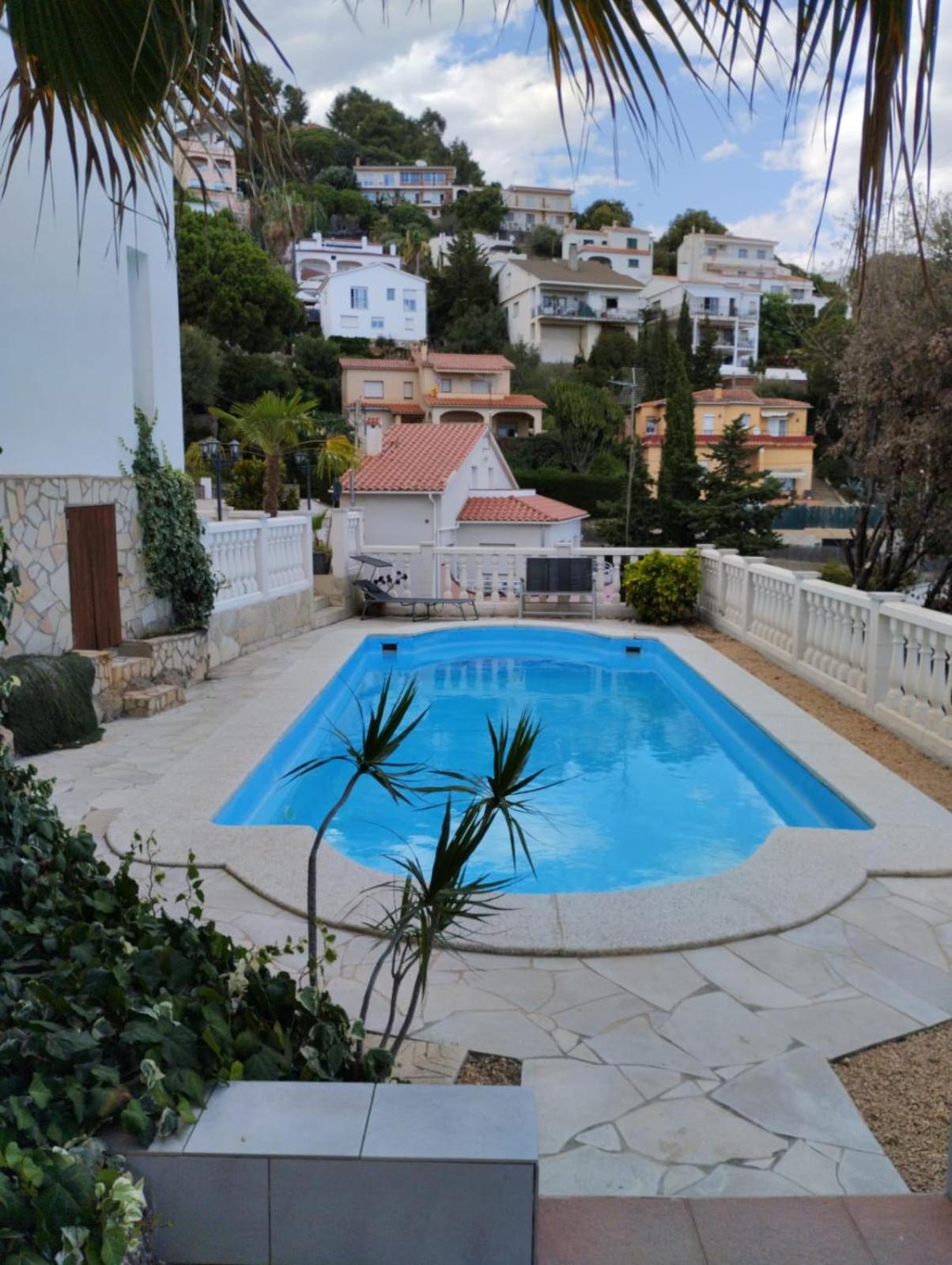 Villa Seaview