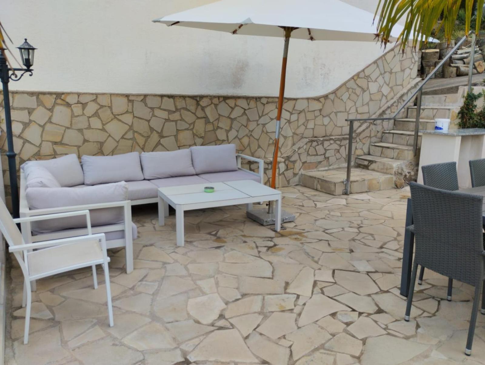 Villa Seaview
