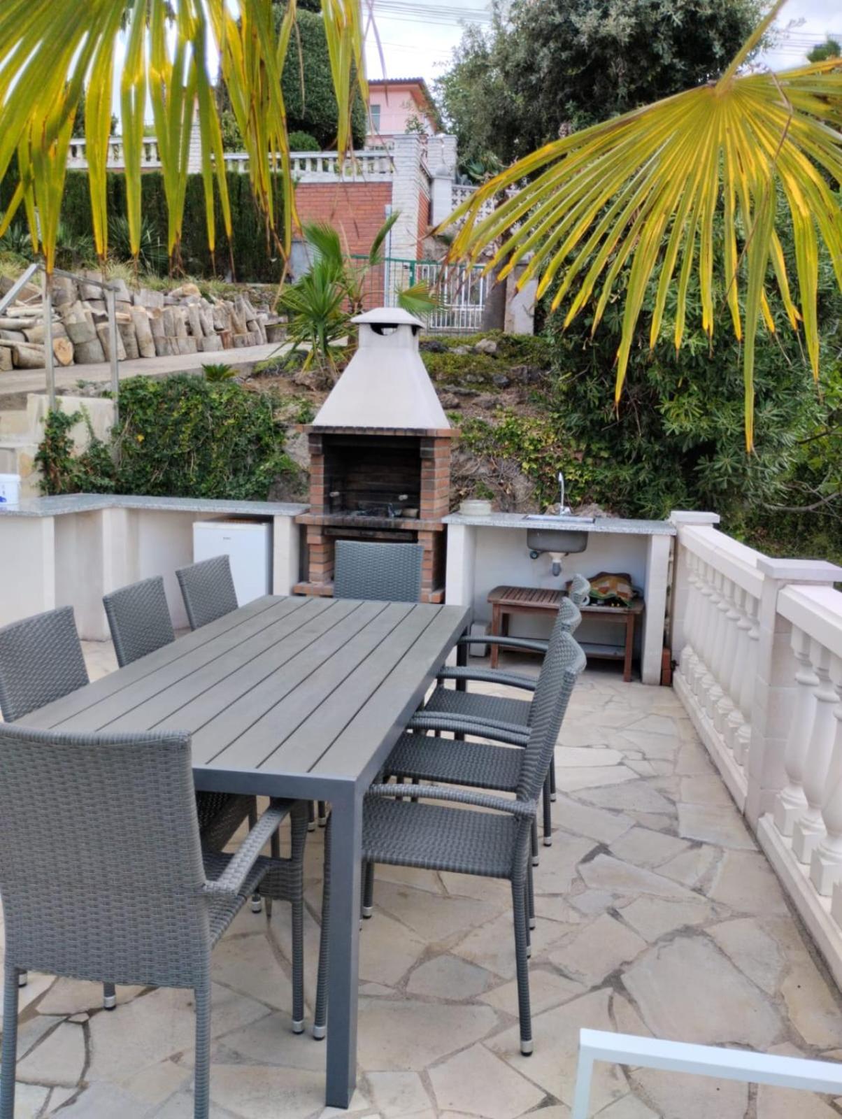Villa Seaview