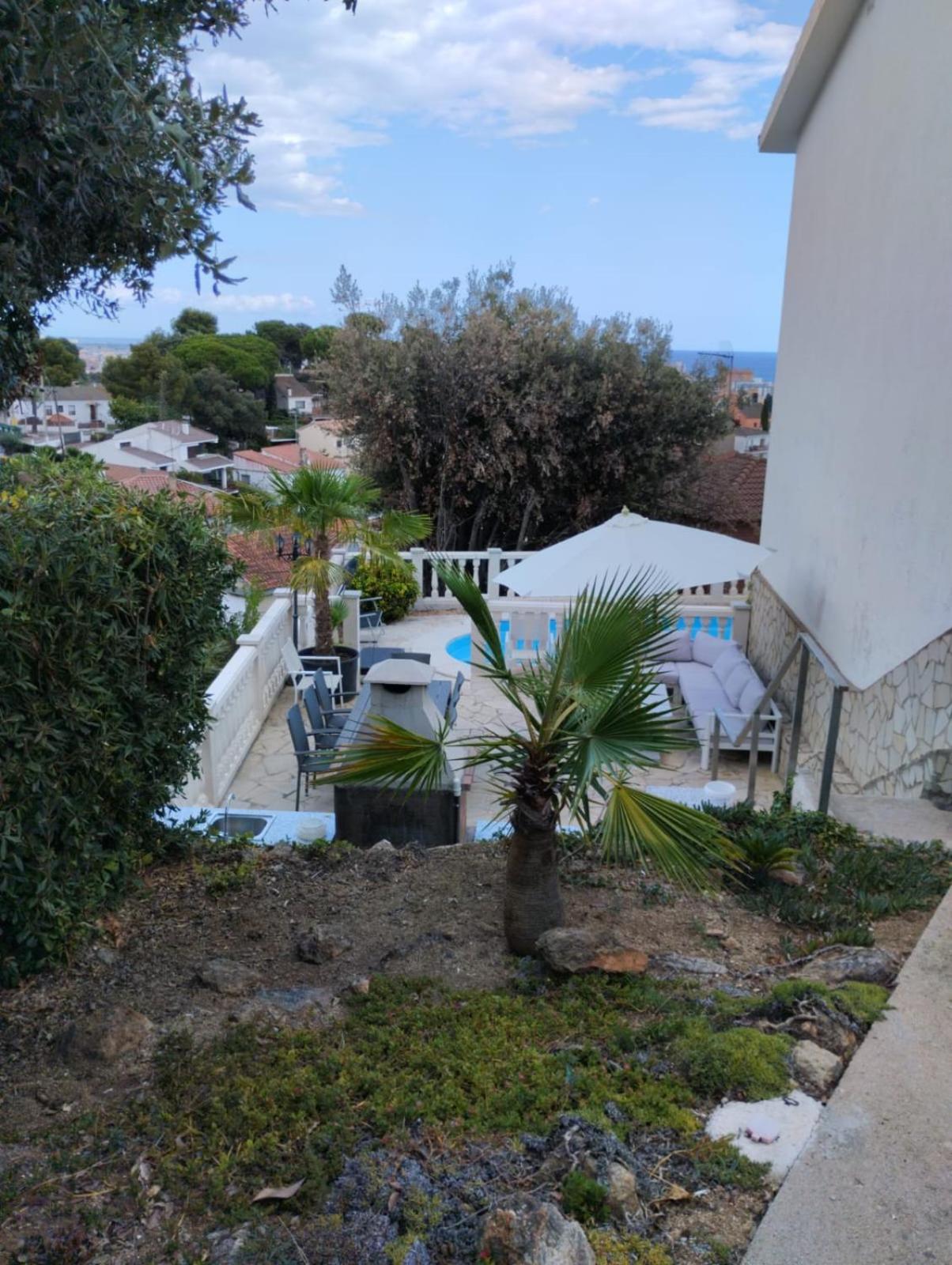 Villa Seaview