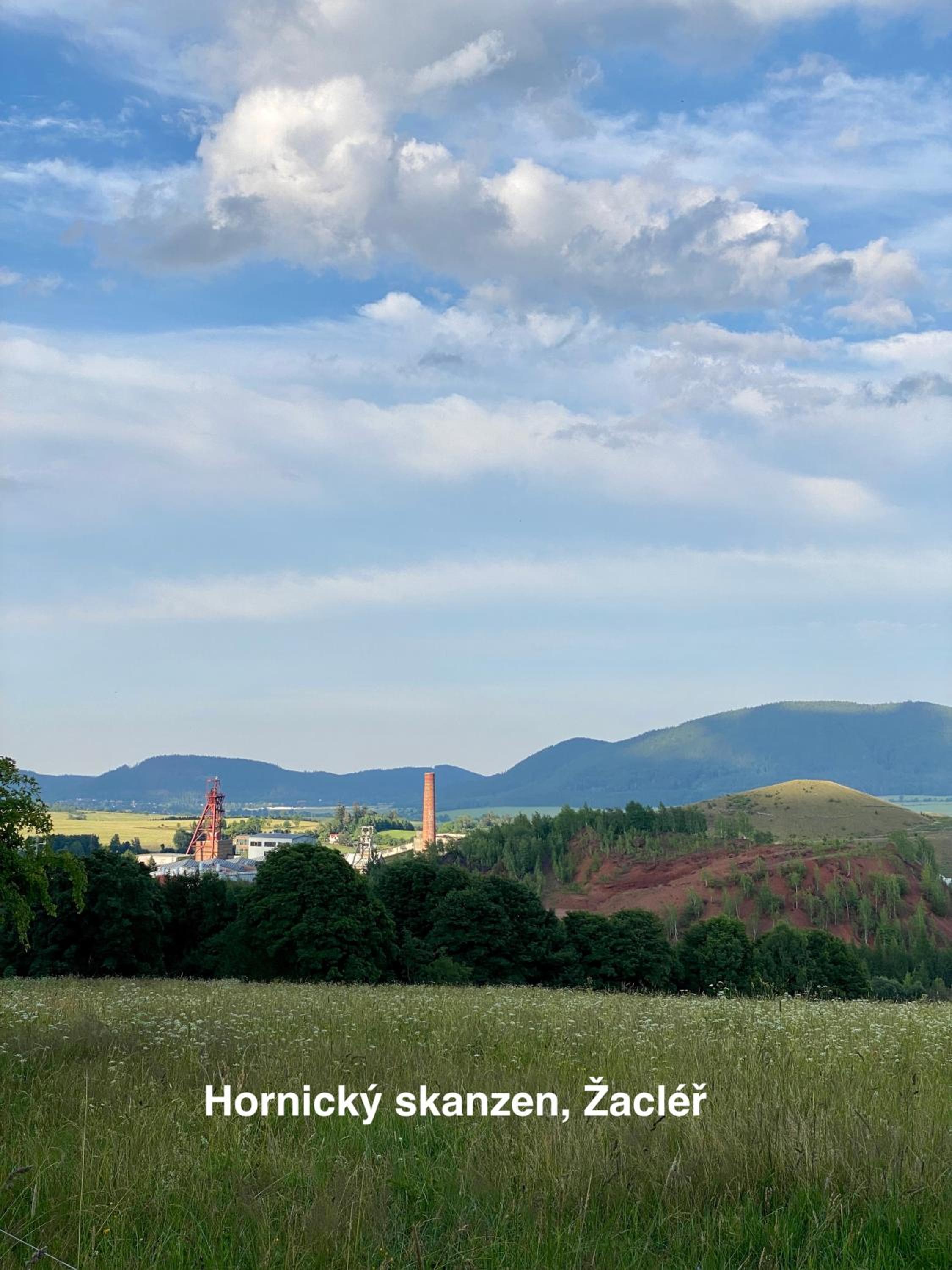 Apartmány Havířská Žacléř, Krkonoše