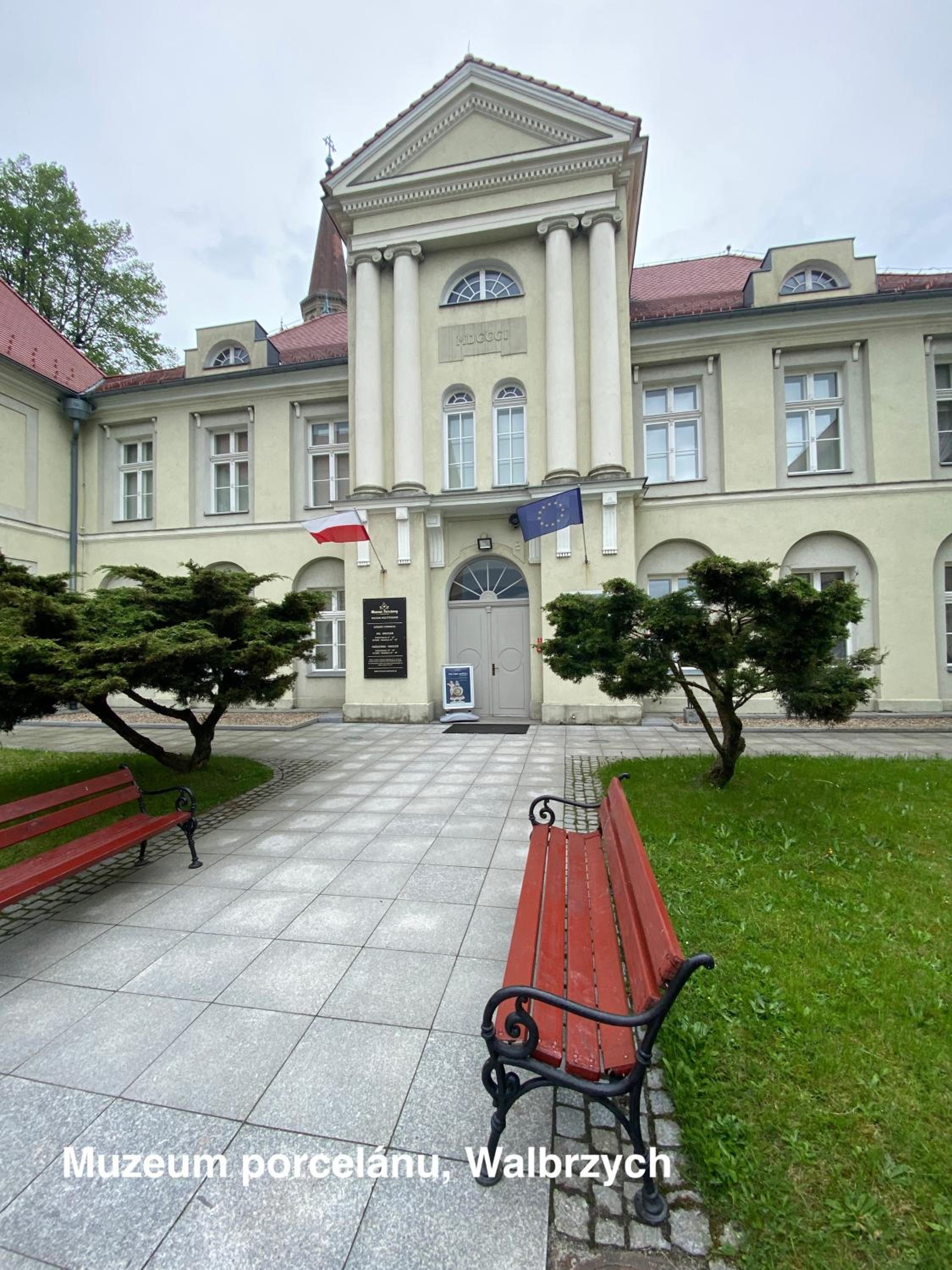 Apartmány Havířská Žacléř, Krkonoše