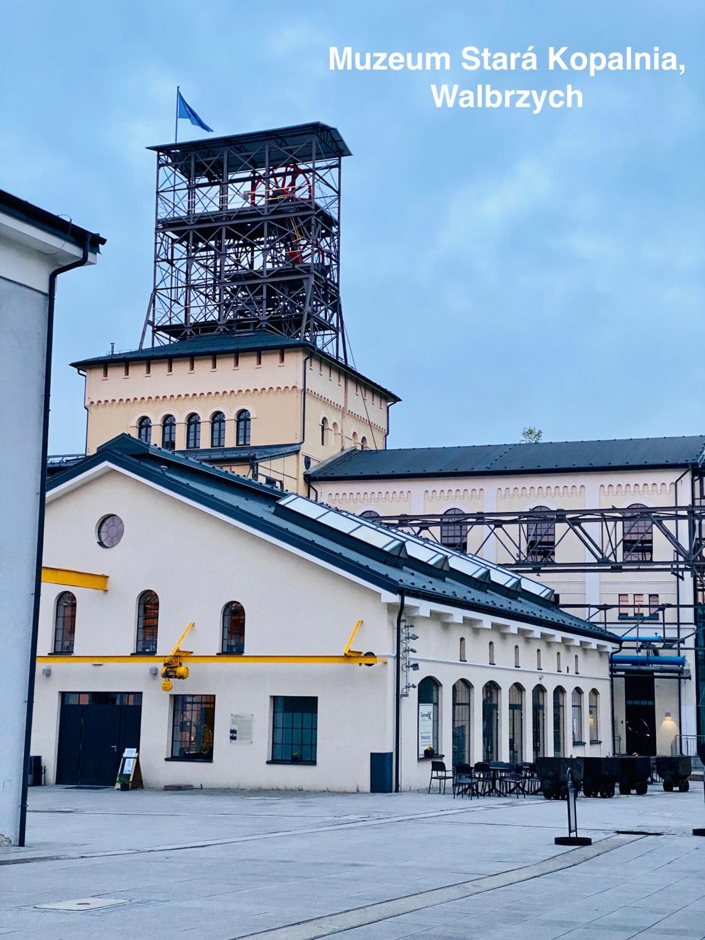 Apartmány Havířská Žacléř, Krkonoše