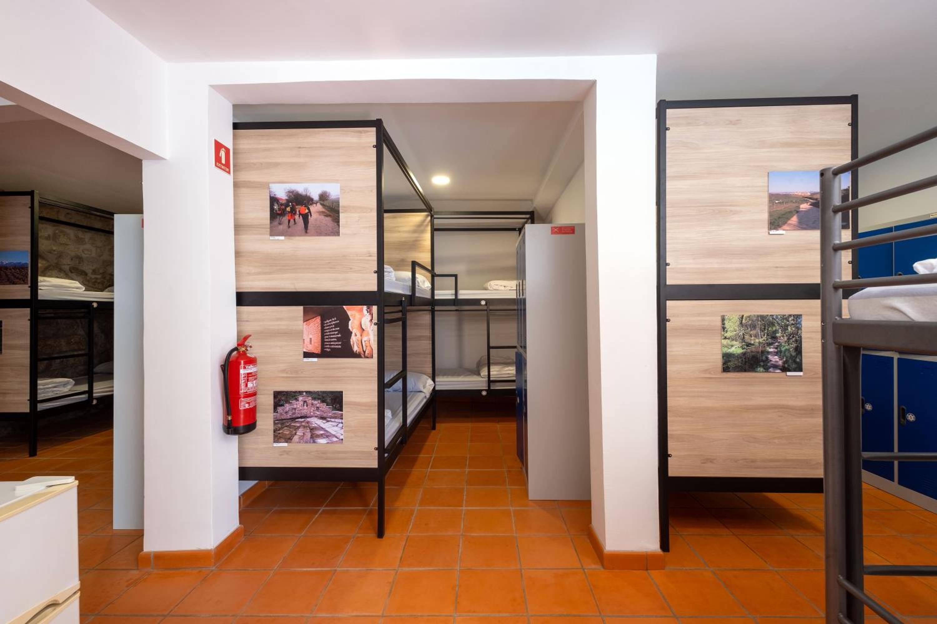 Albergue Santiago de Caminha view 5