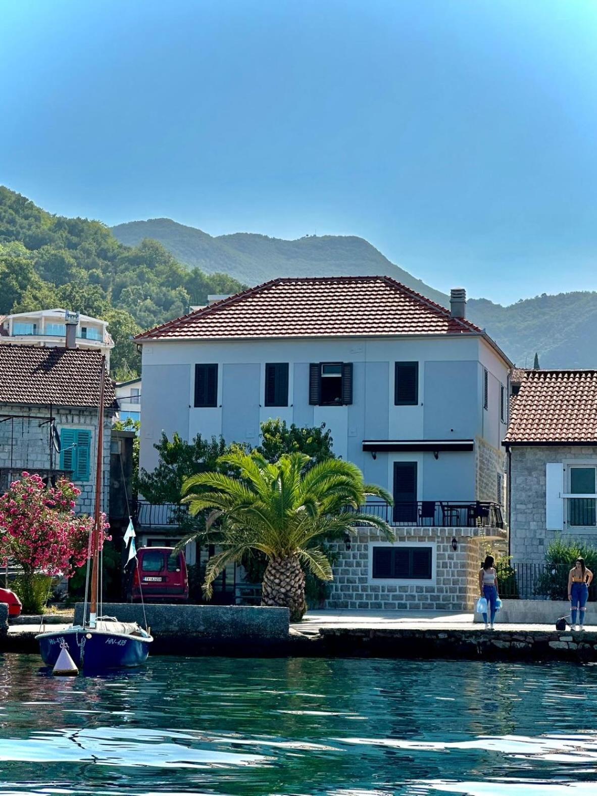 Casa di Lukovic view 4