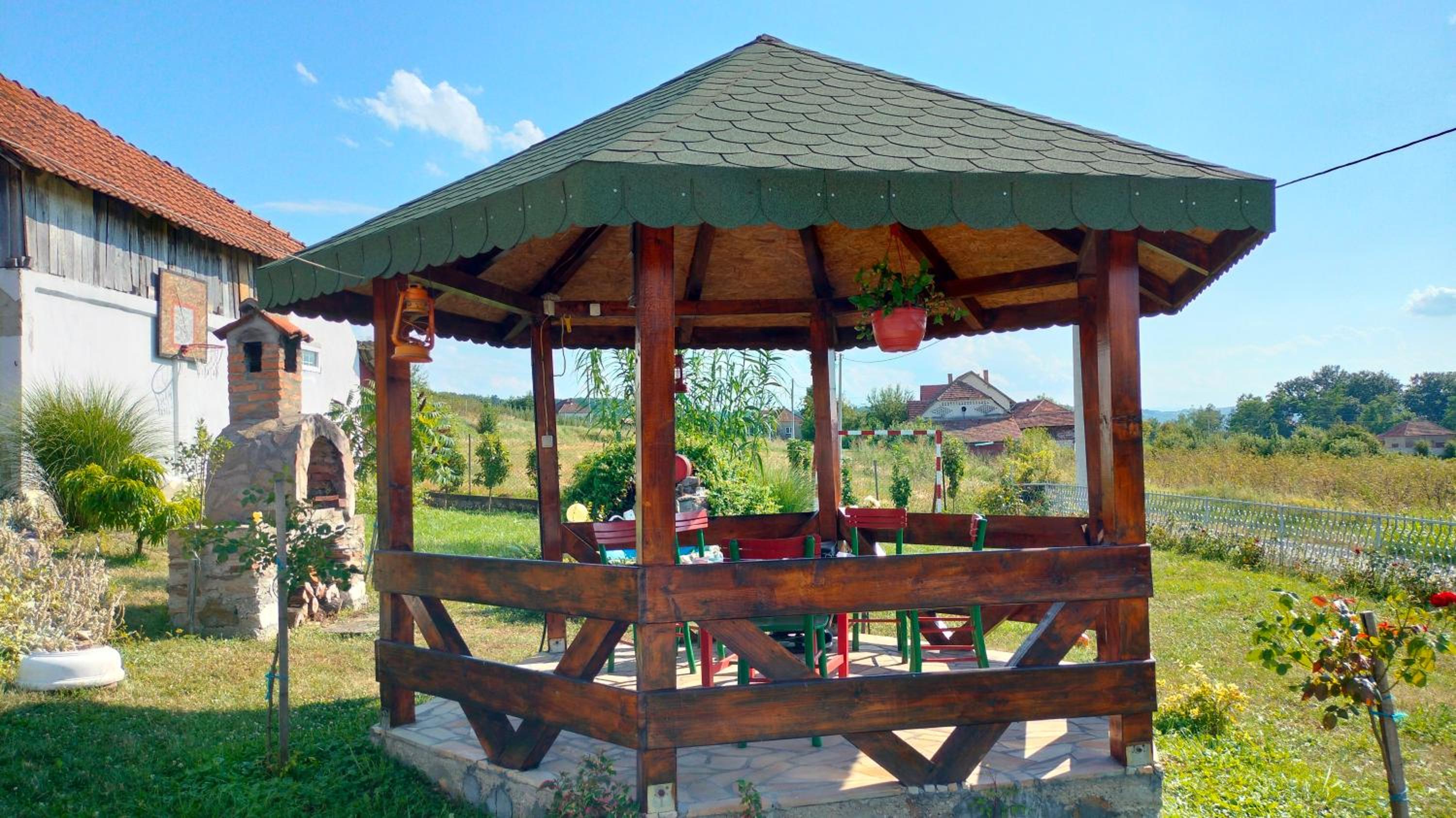 Domaćinsvo Stević - Sekurič view 5