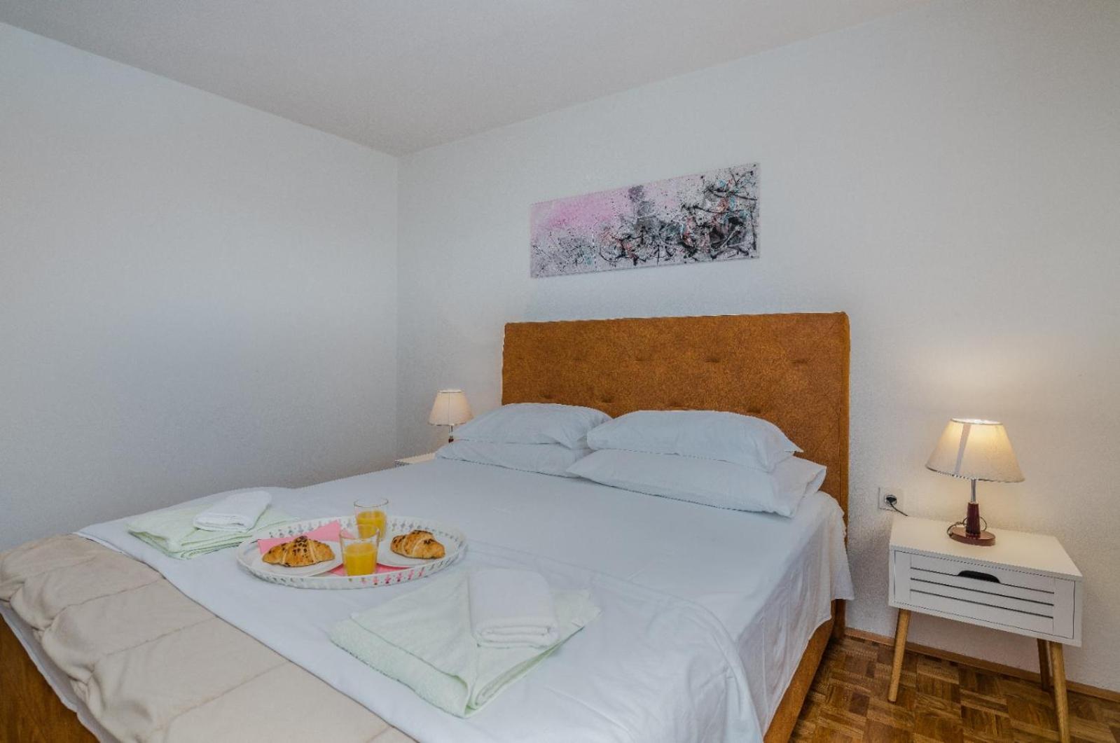 Apartmani Nada