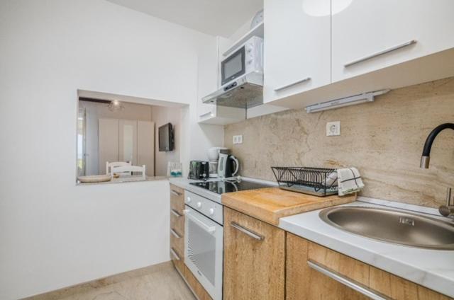 Apartmani Nada