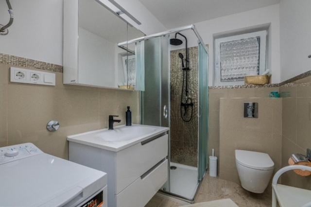 Apartmani Nada