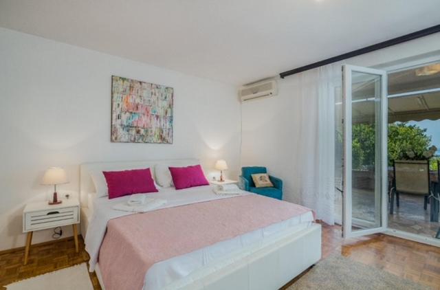 Apartmani Nada