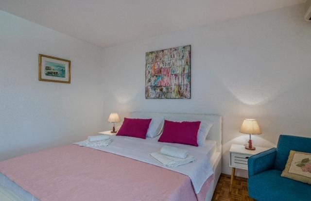 Apartmani Nada