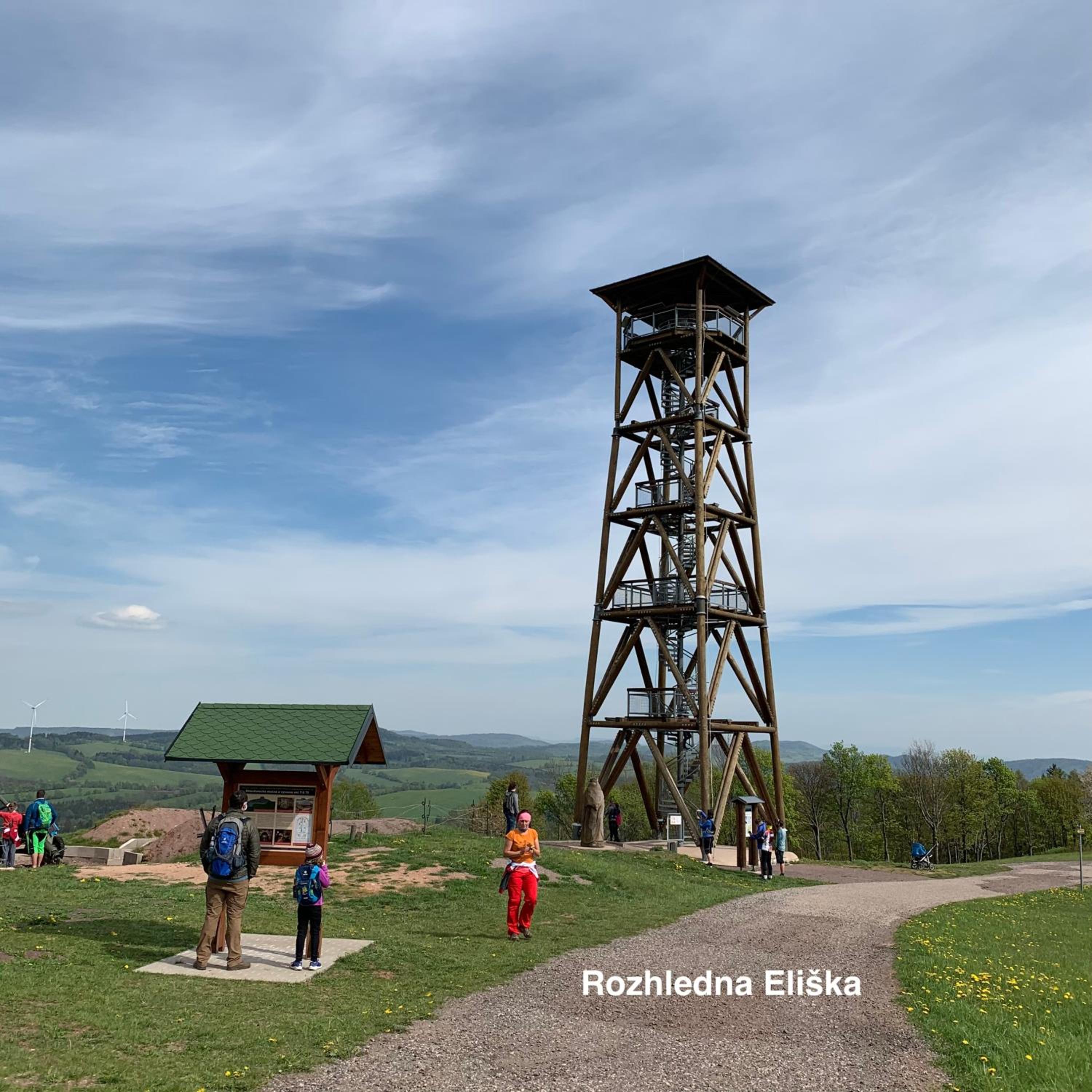 Apartmány Havířská Žacléř, Krkonoše