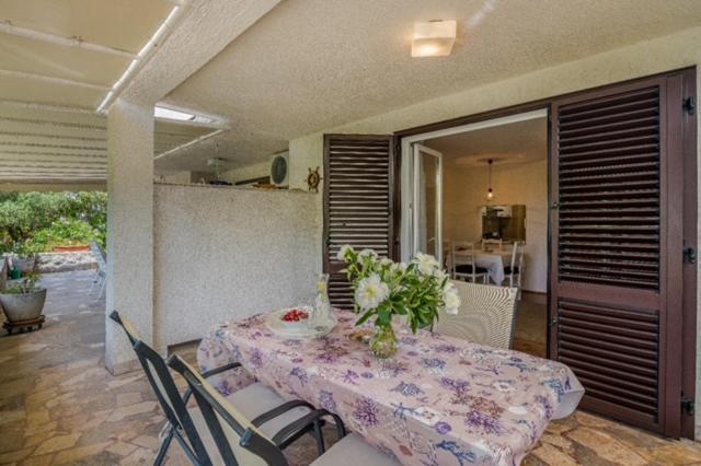 Apartmani Nada