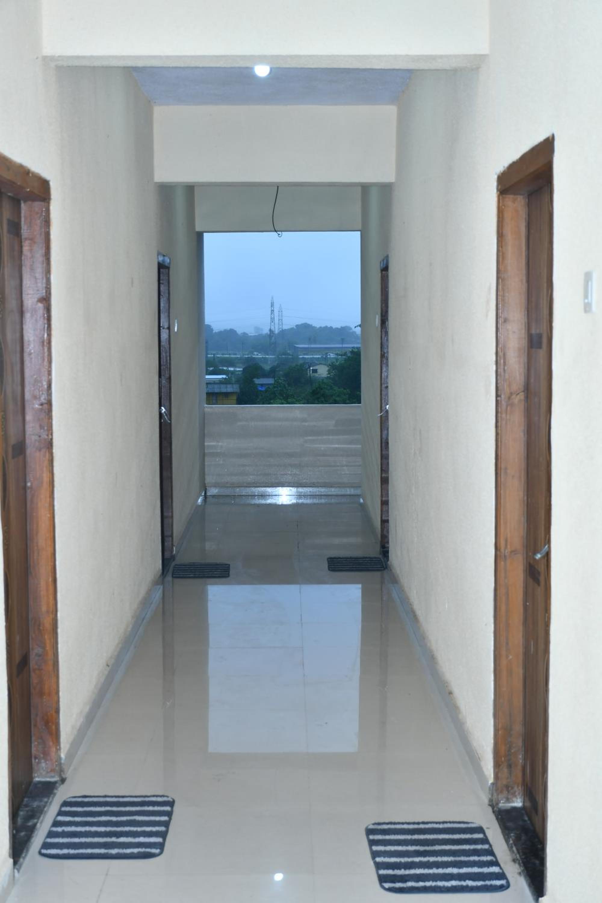 Hotel jay malhar and lodging view 5