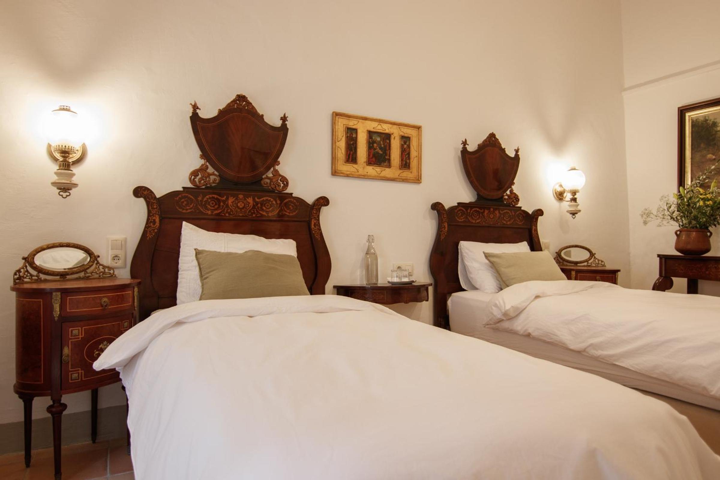 Casa bascara