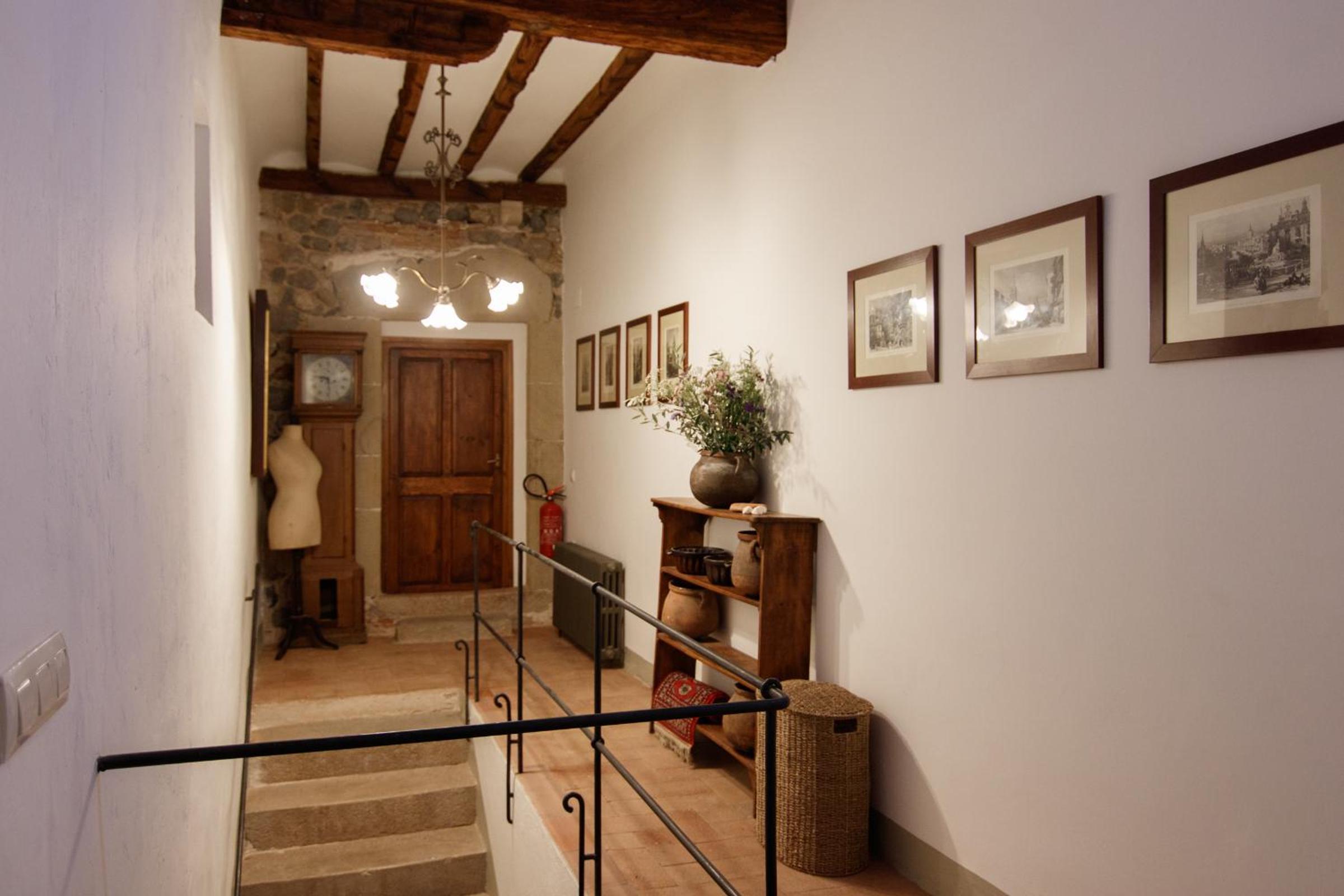 Casa bascara