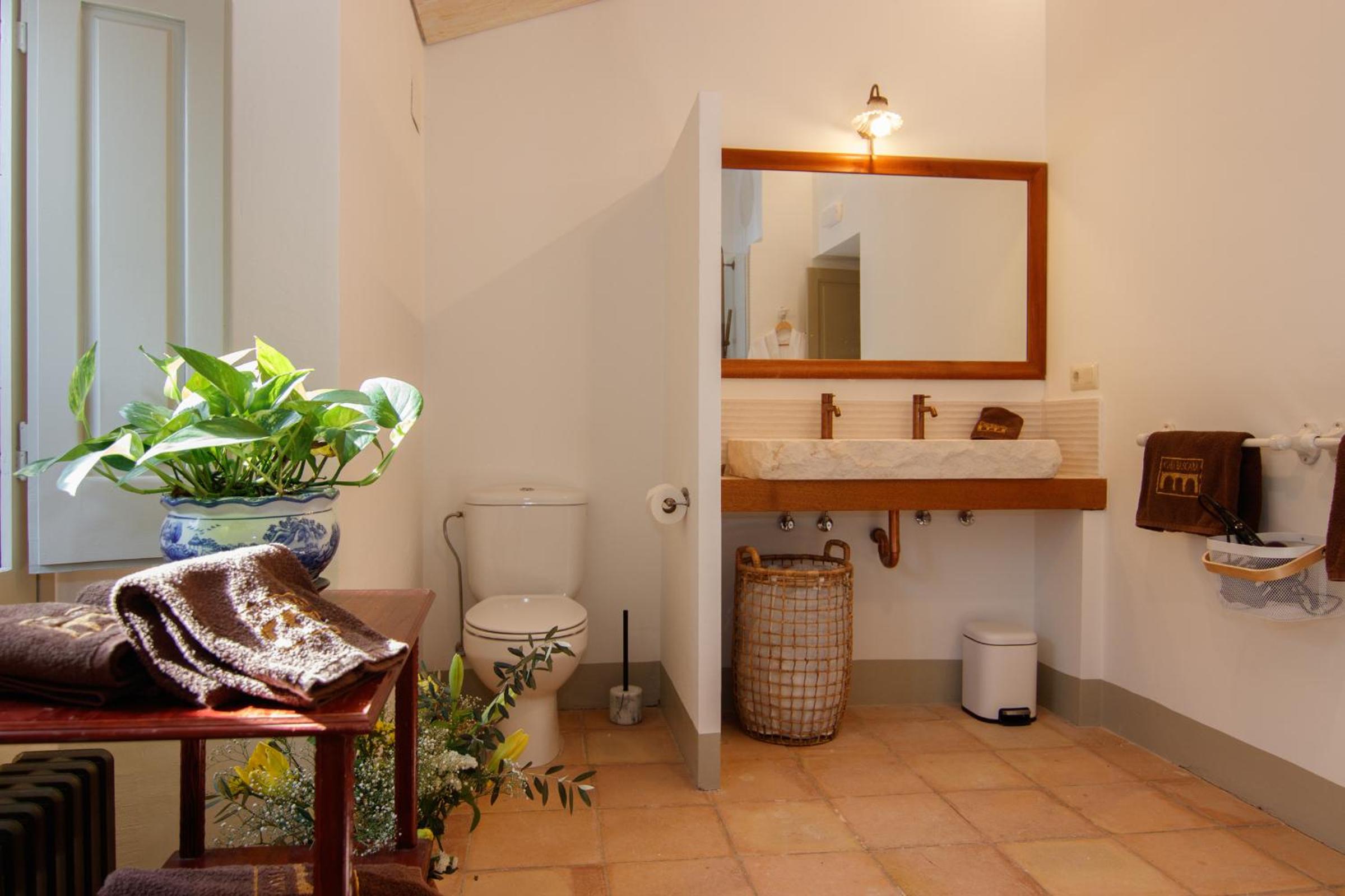 Casa bascara