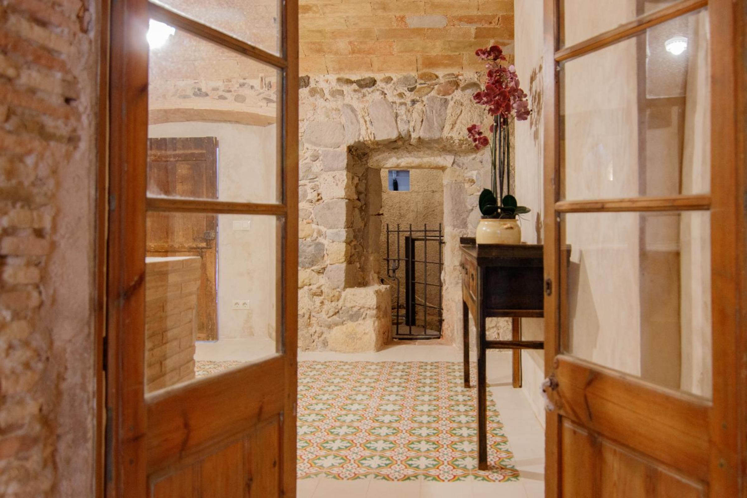 Casa bascara