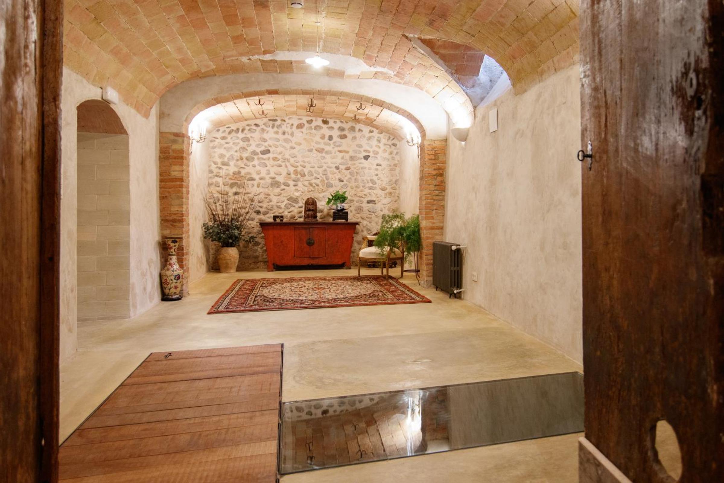Casa bascara