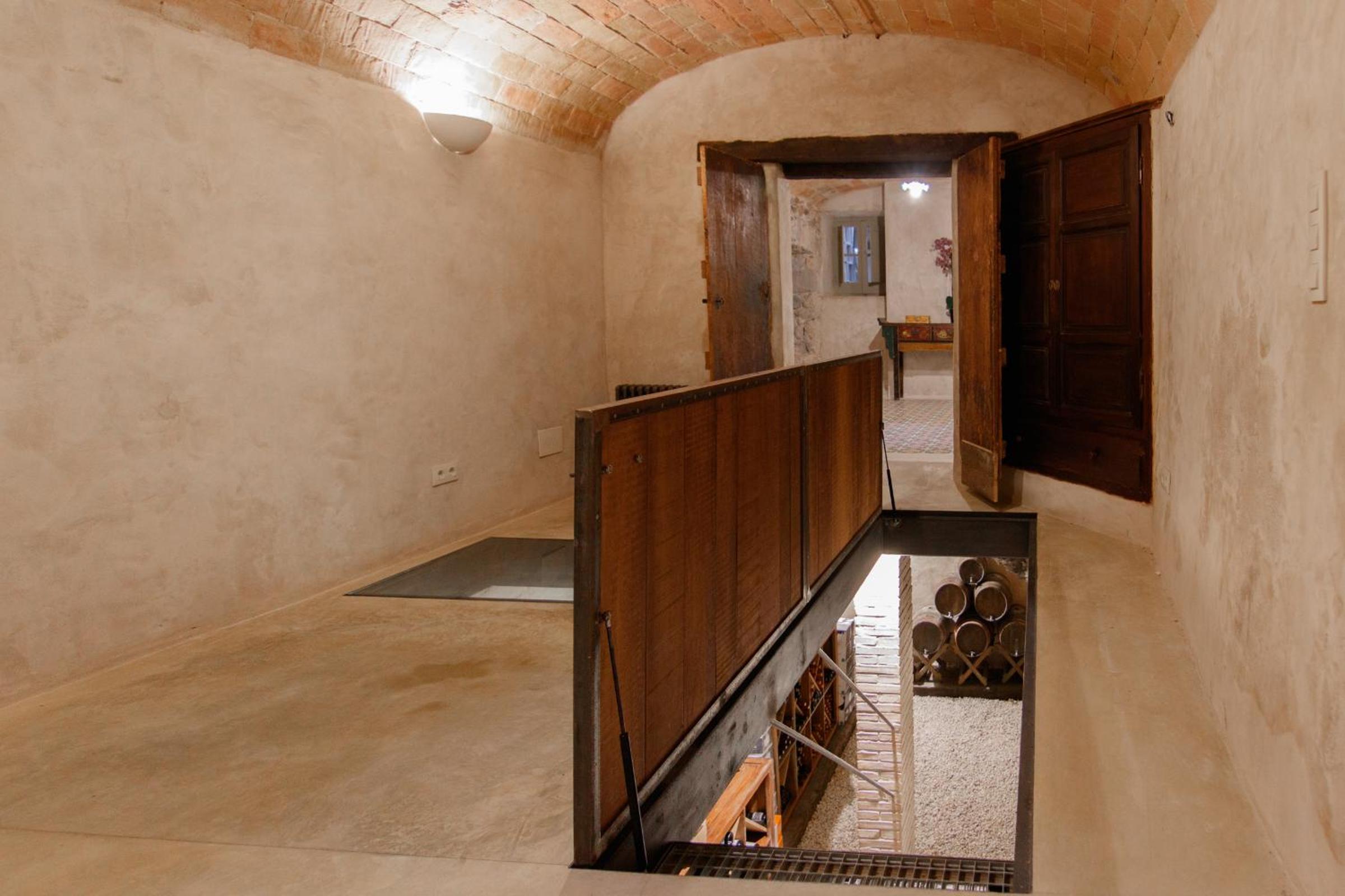 Casa bascara