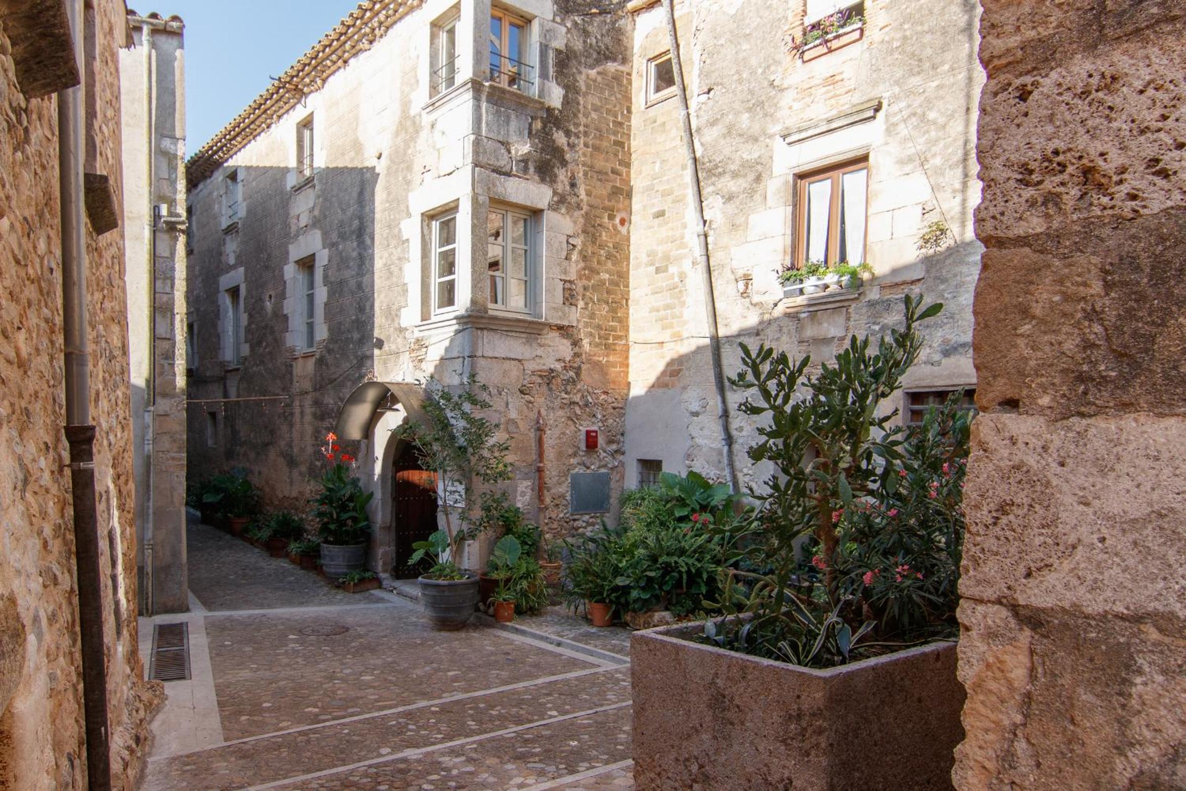 Casa bascara