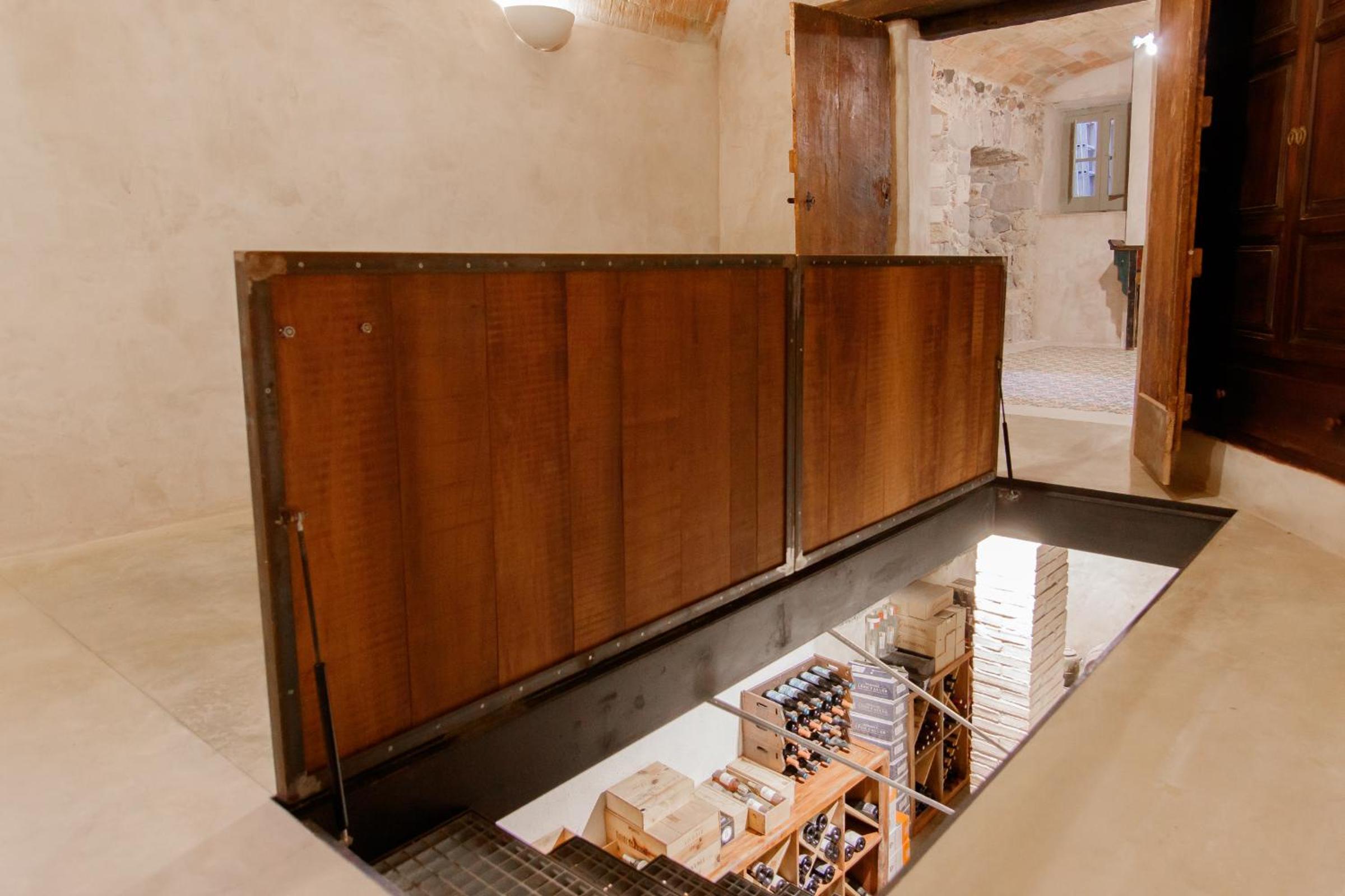 Casa bascara