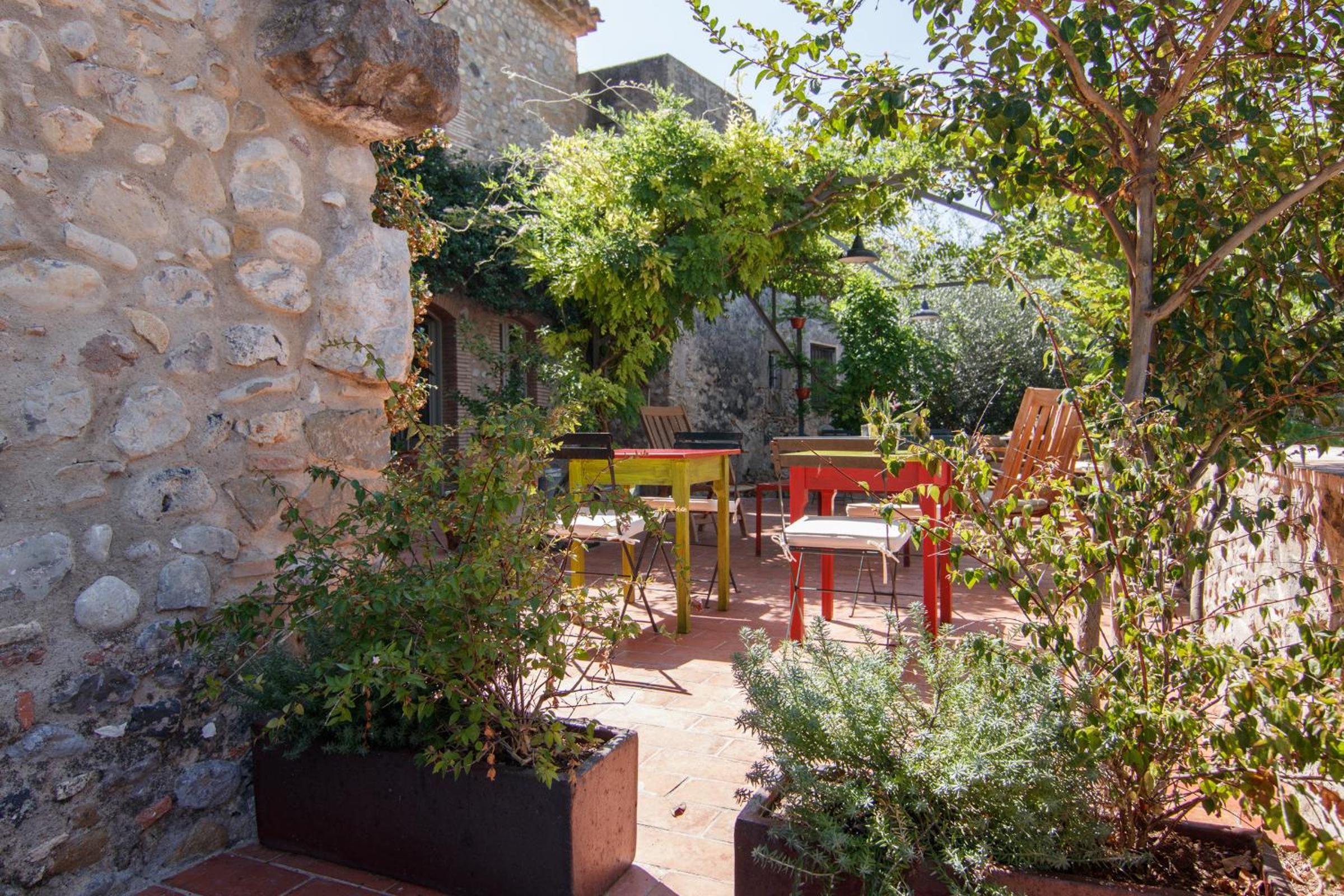 Casa bascara