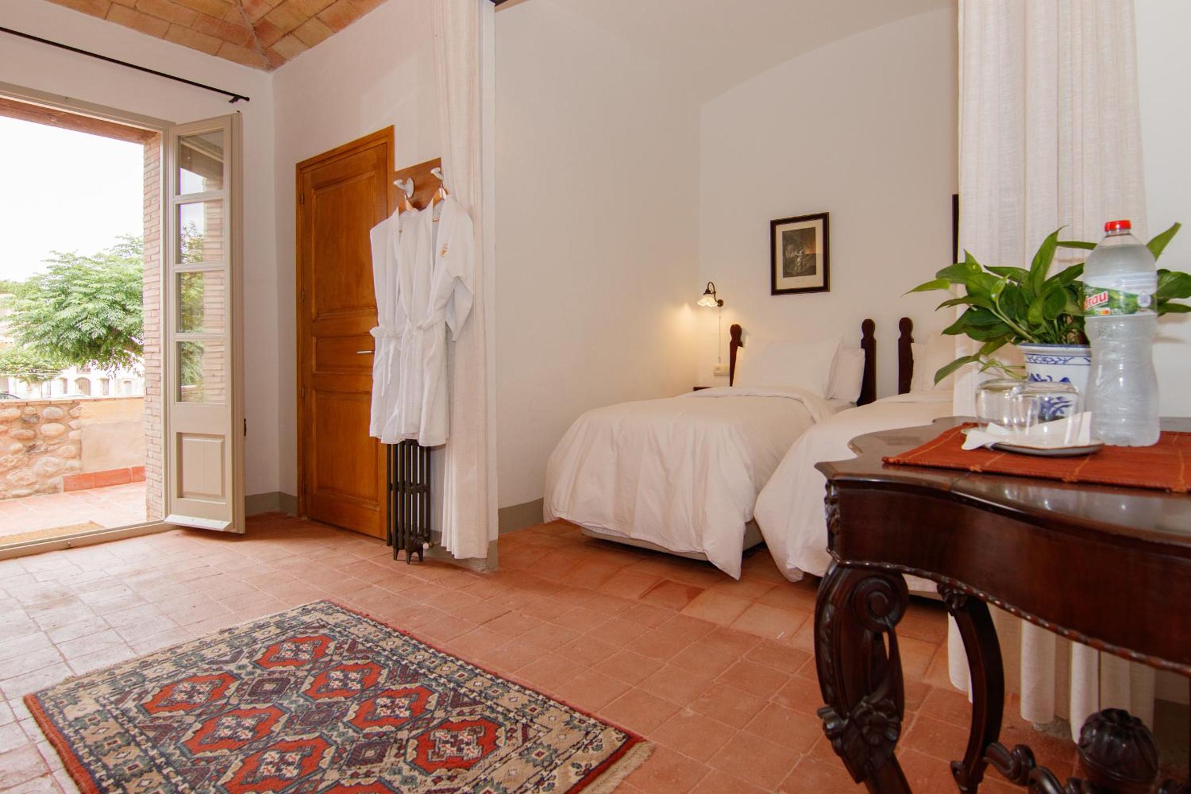 Casa bascara