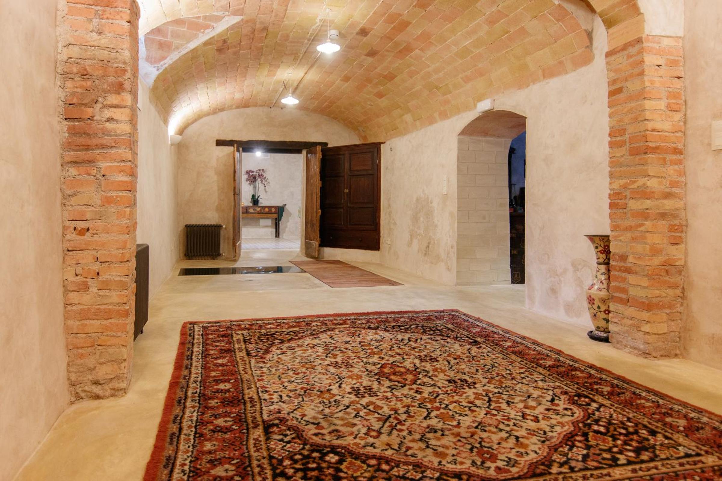 Casa bascara