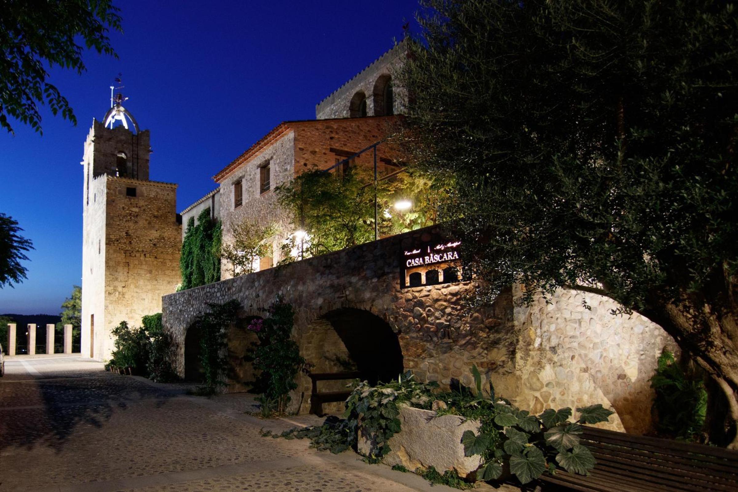 Casa bascara