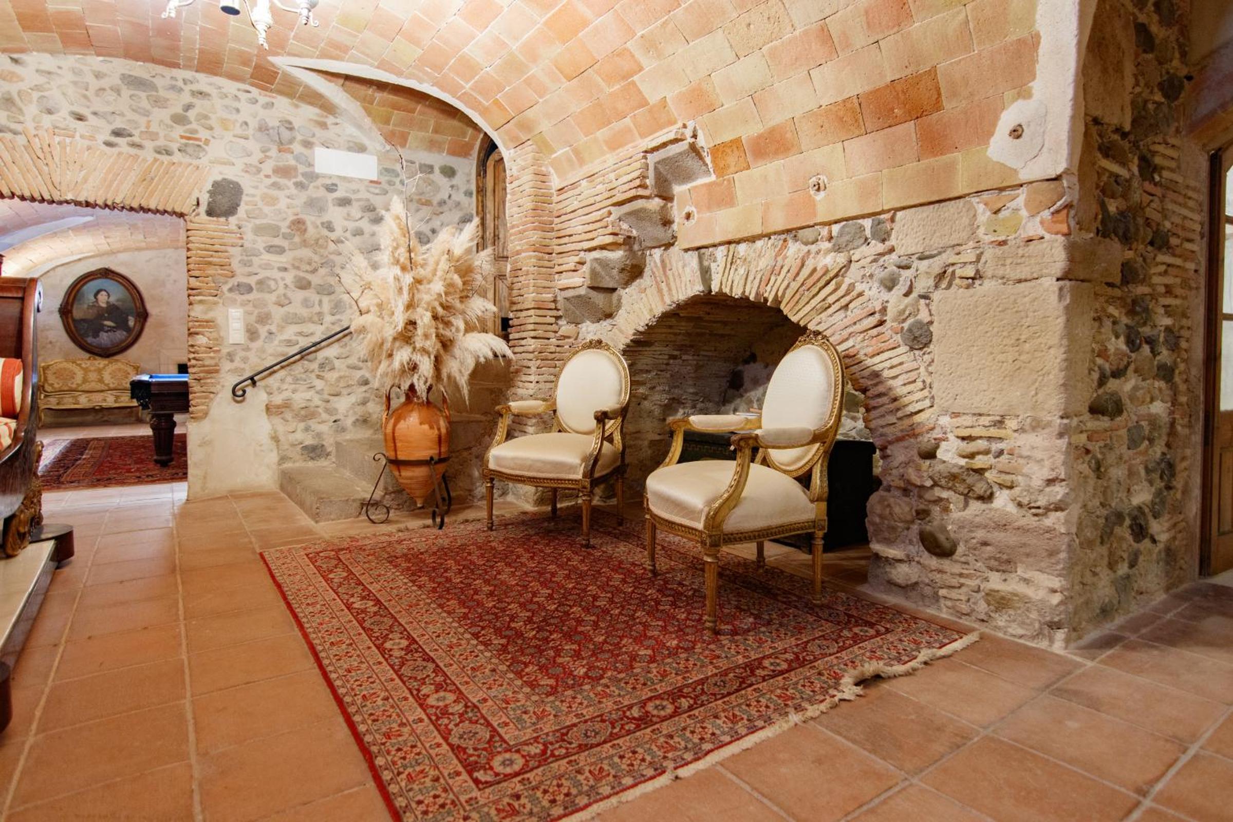 Casa bascara