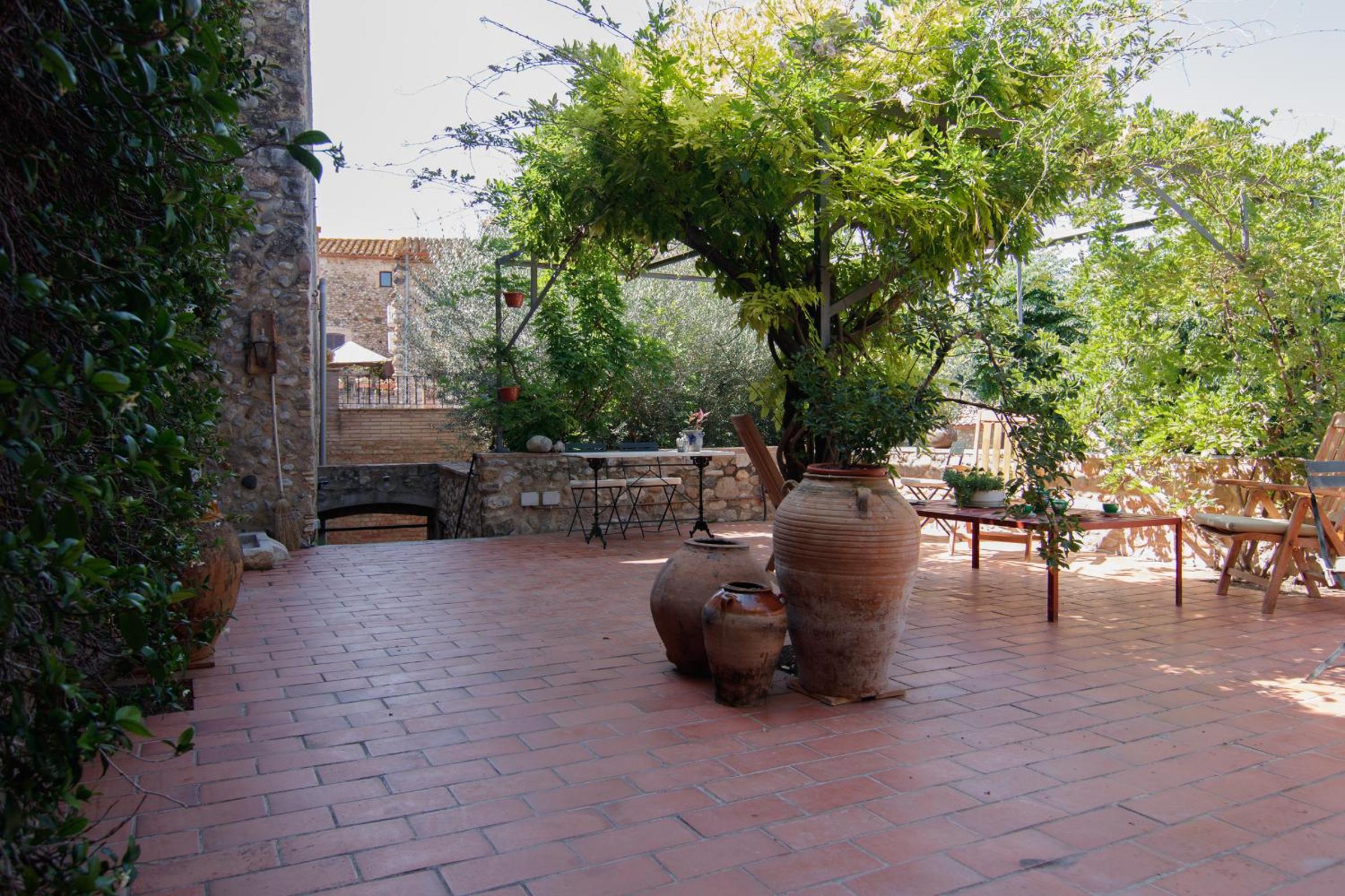 Casa bascara