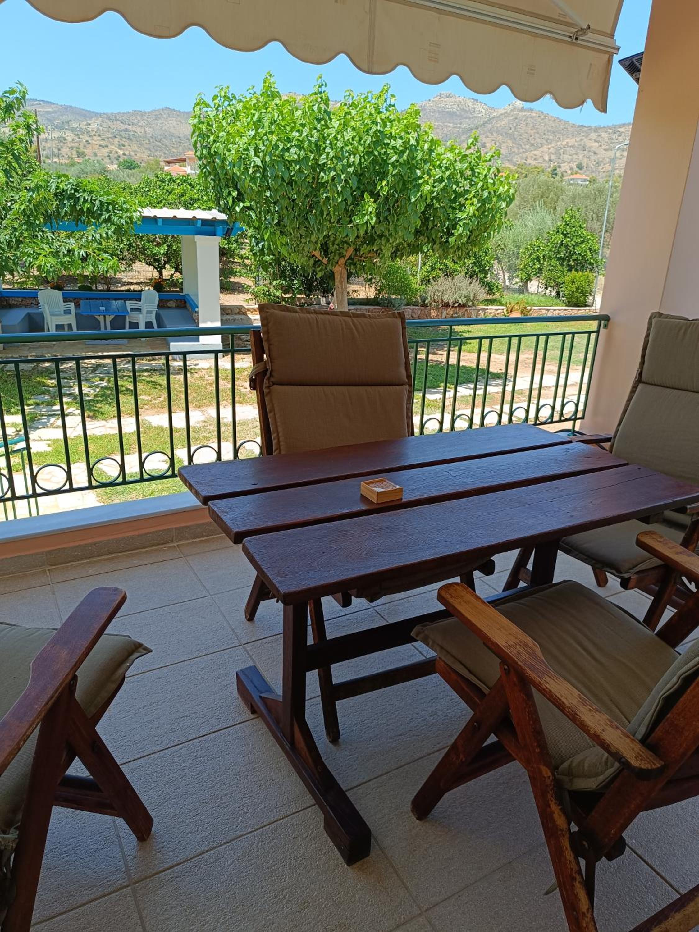 Baitani villa photo 5