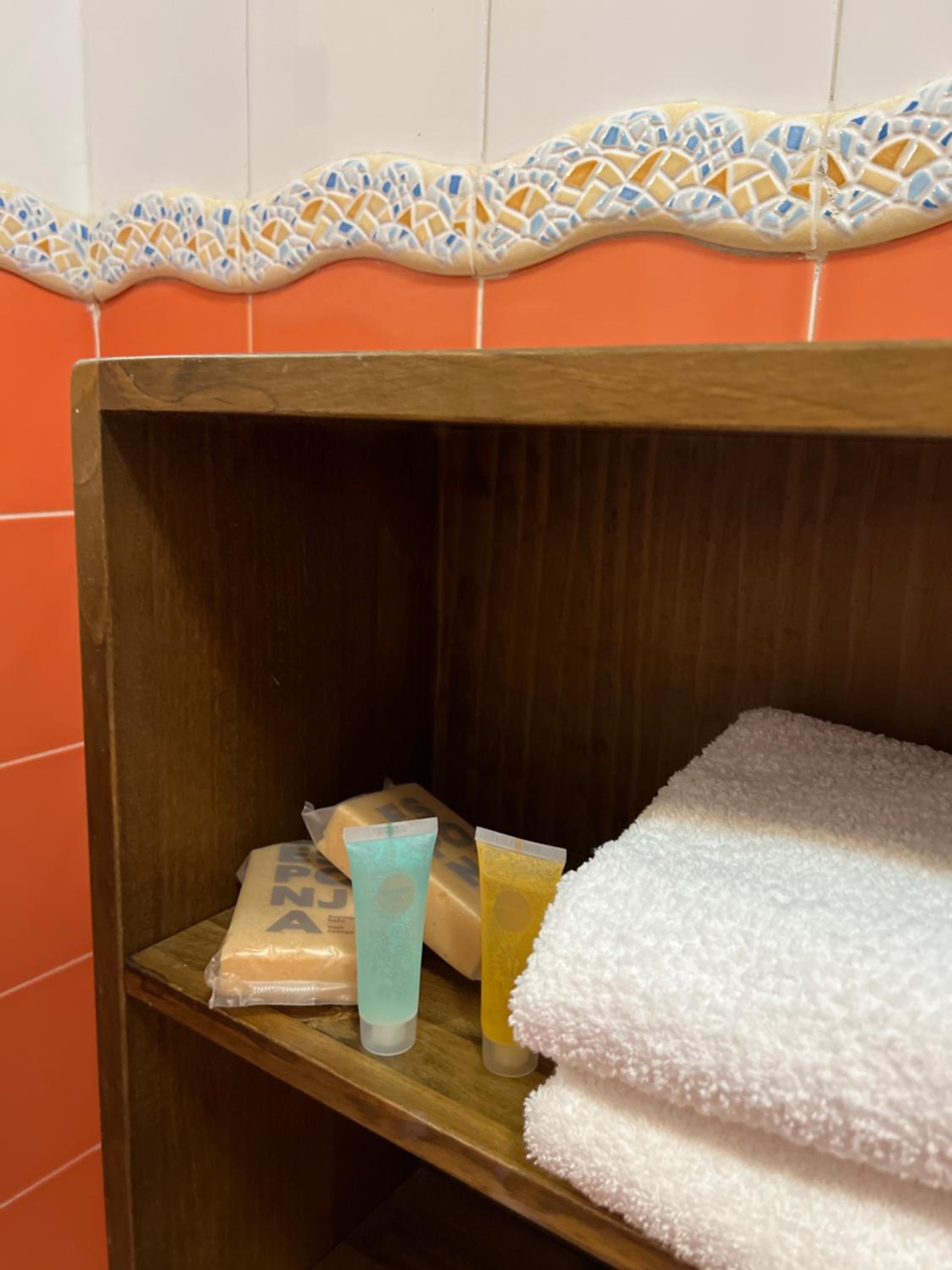 Apartamentos Los Parrales