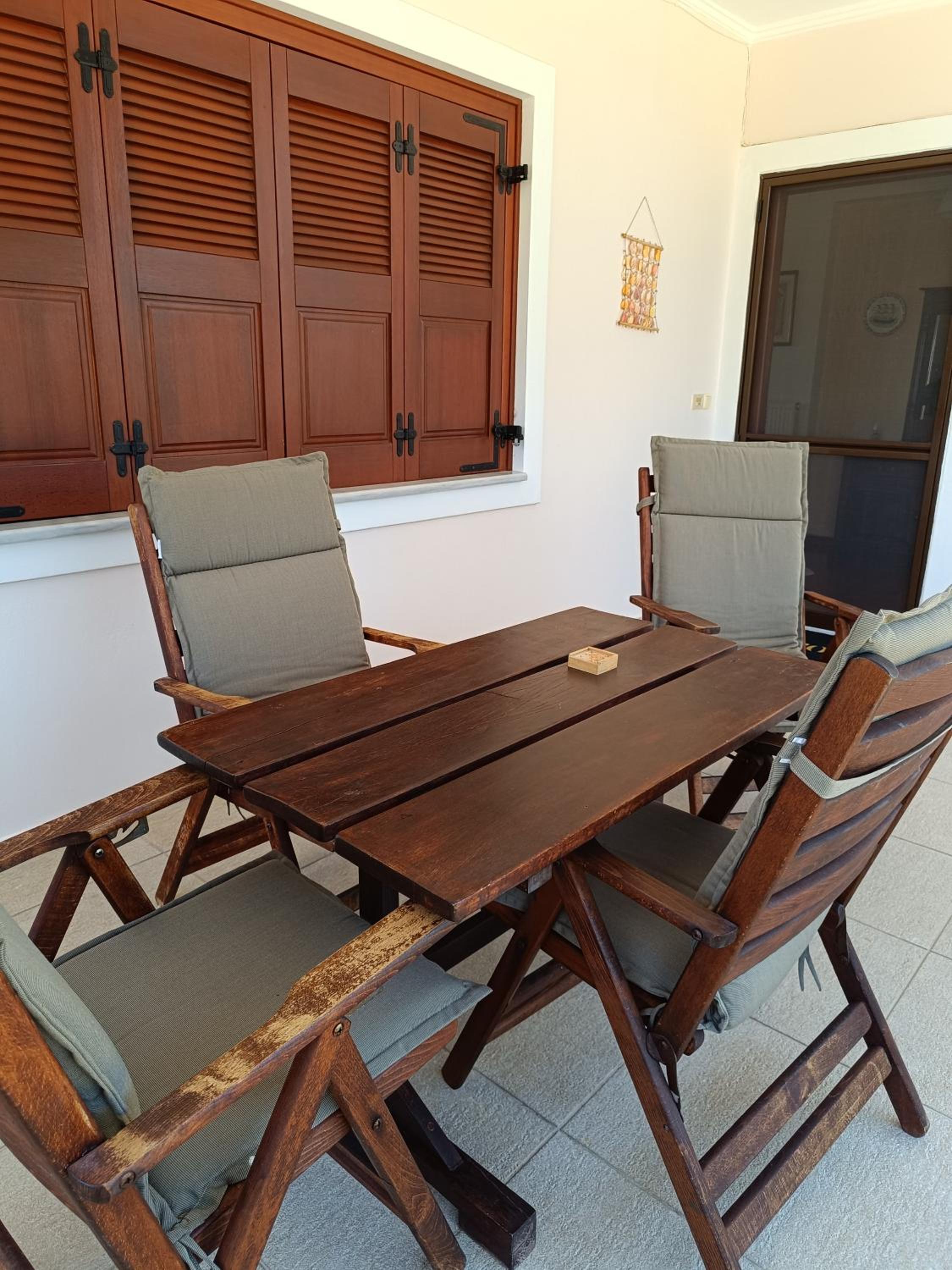 Baitani villa photo 4